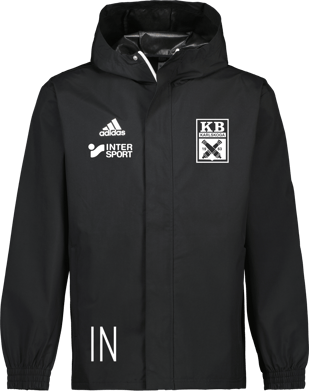 adidas Entrada 22 JR AW Jacka