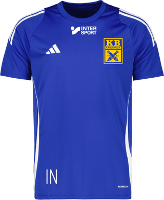 adidas Tiro 24 t-shirt