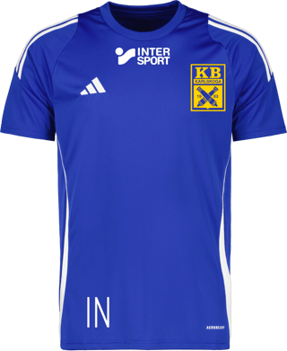 adidas Tiro 24 jr t-shirt