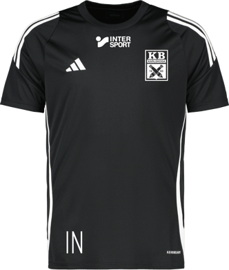 adidas Tiro 24 t-shirt