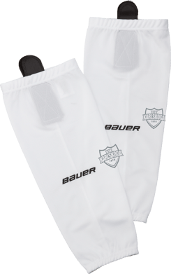 Bauer Hockey  Bauer Flex Stock Hockey Sock Yth damask