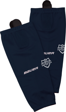 Bauer Hockey Flex Stock YTH hockeydamasker