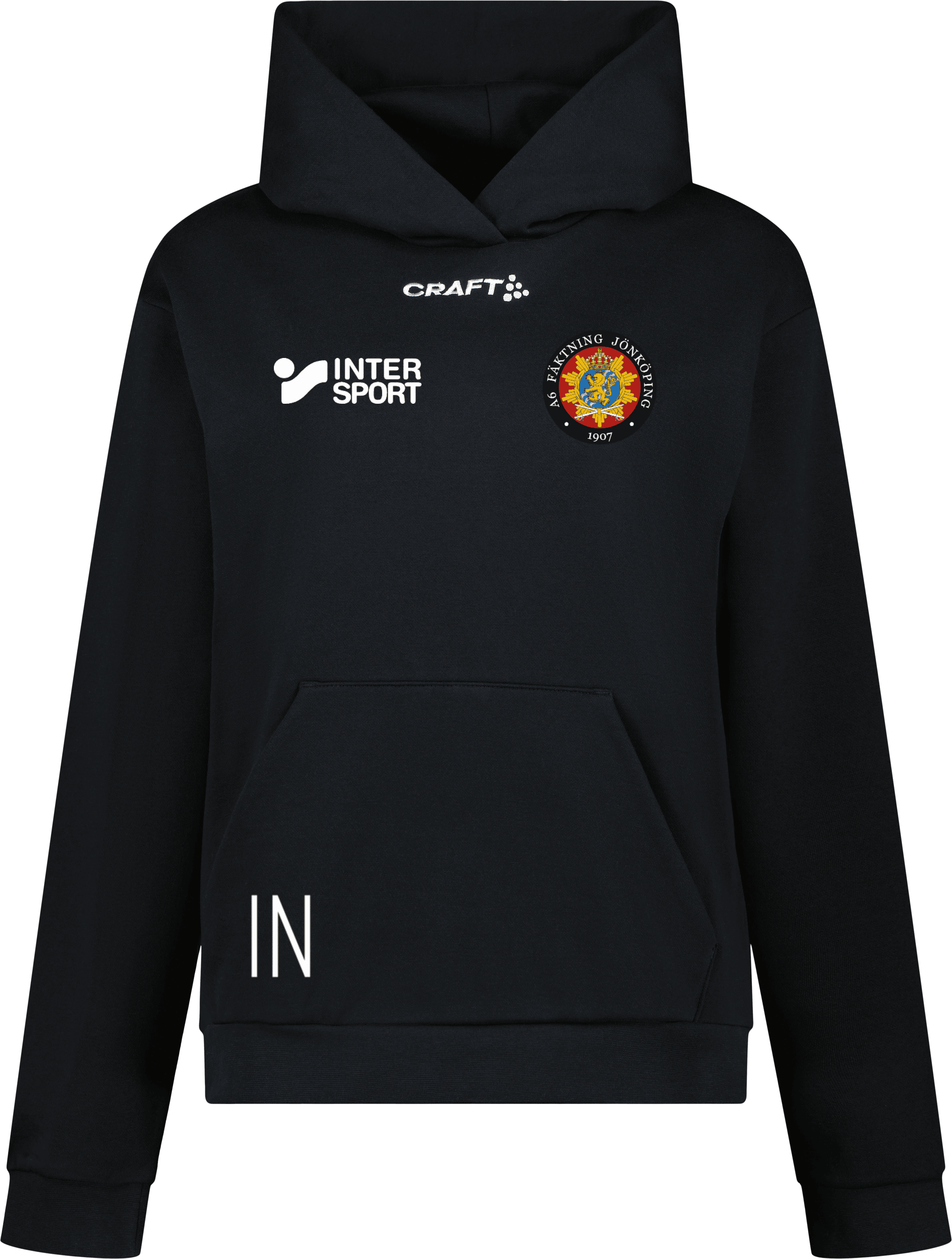 Craft COMMUNITY 2.0 LOGO HOODIE W