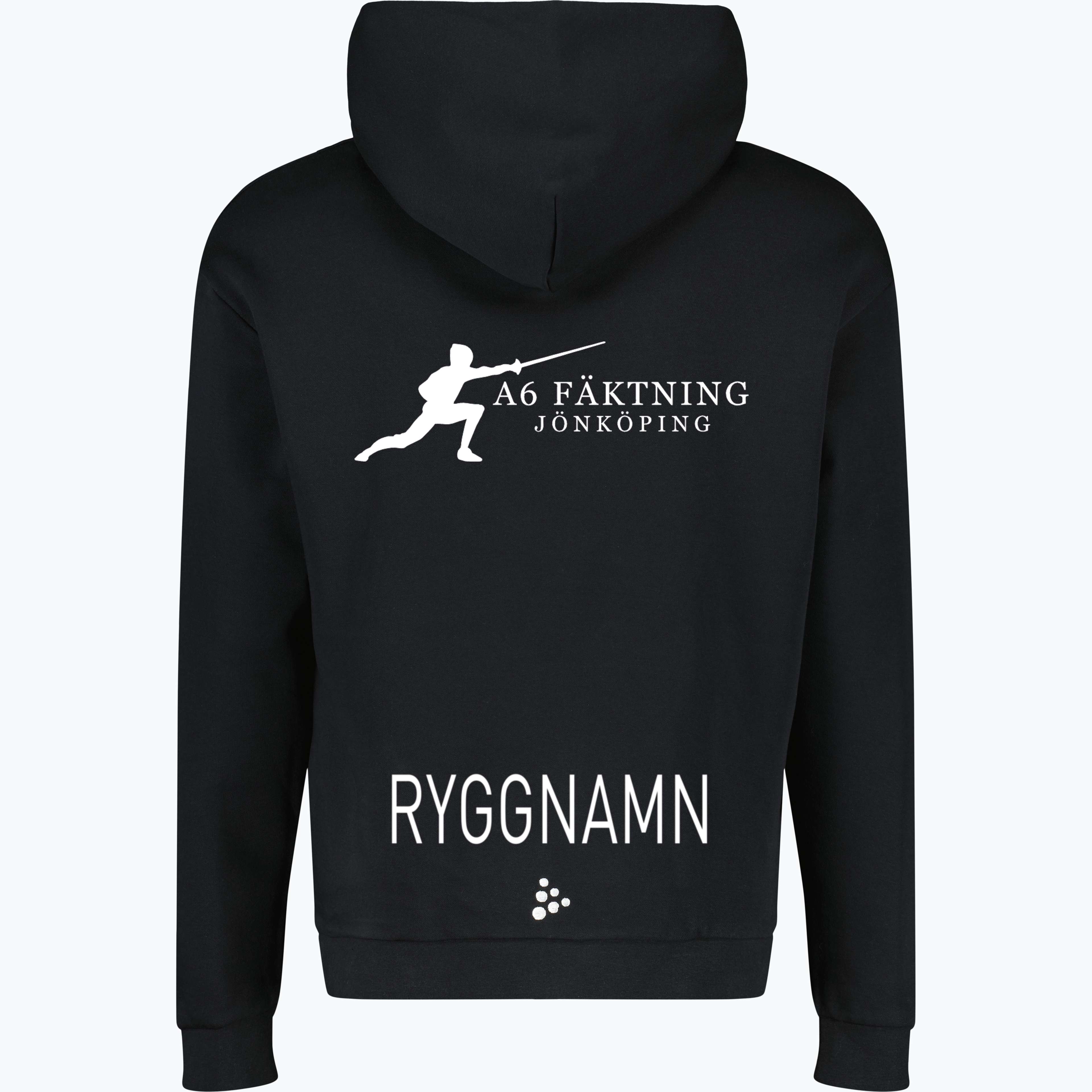 Community 2.0 Logo JR huvtröja