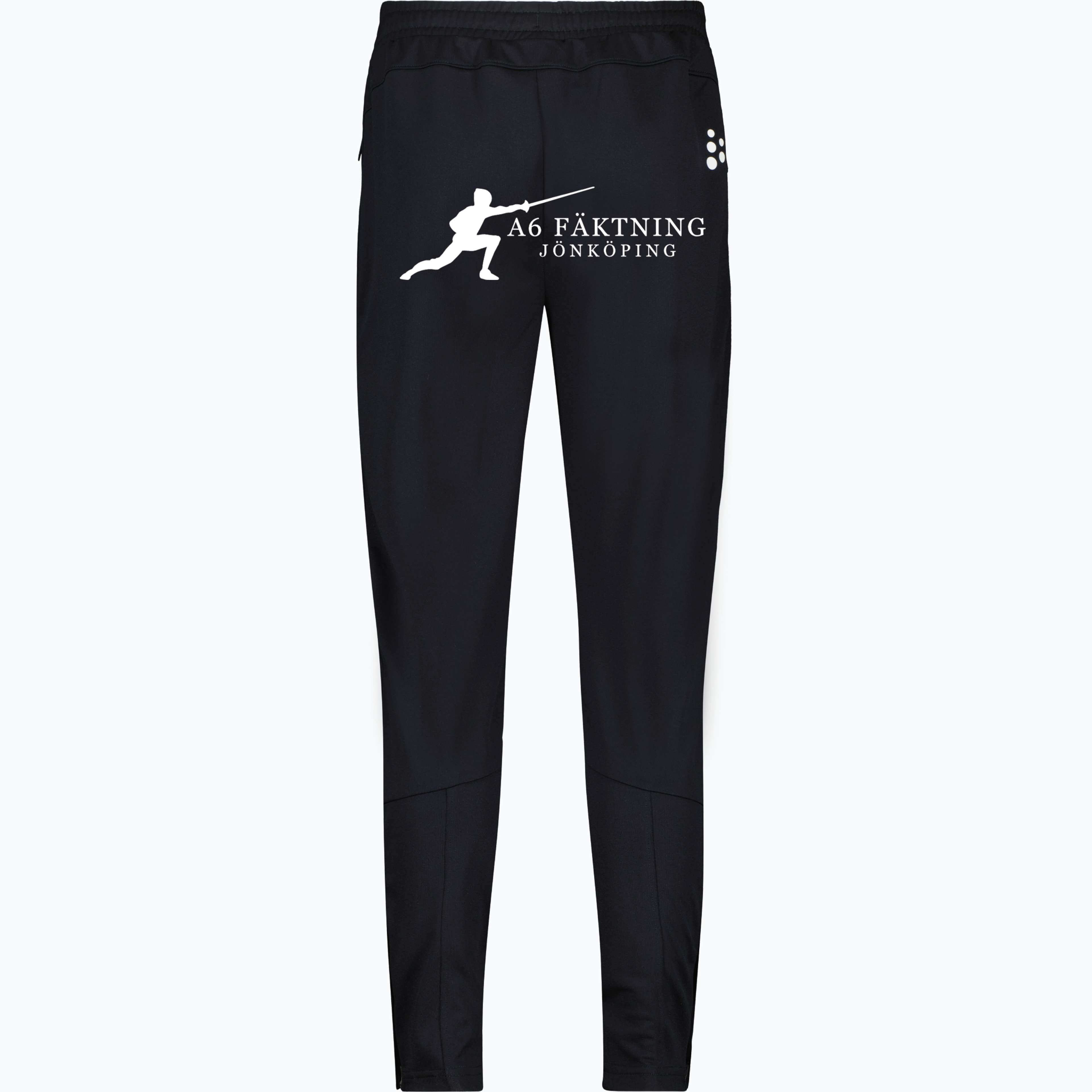 Evolve 2.0 Jr Träningsbyxa