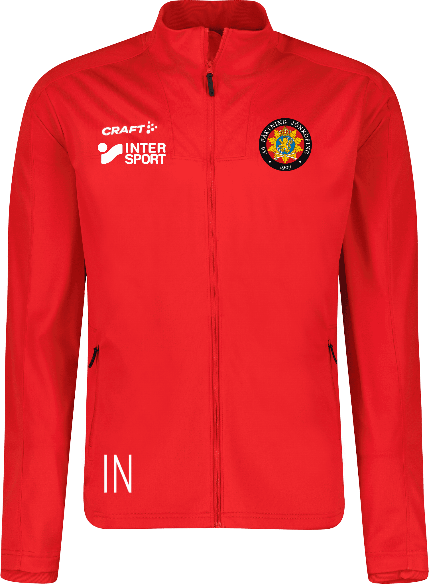 Craft EVOLVE 2.0 M FULL ZIP