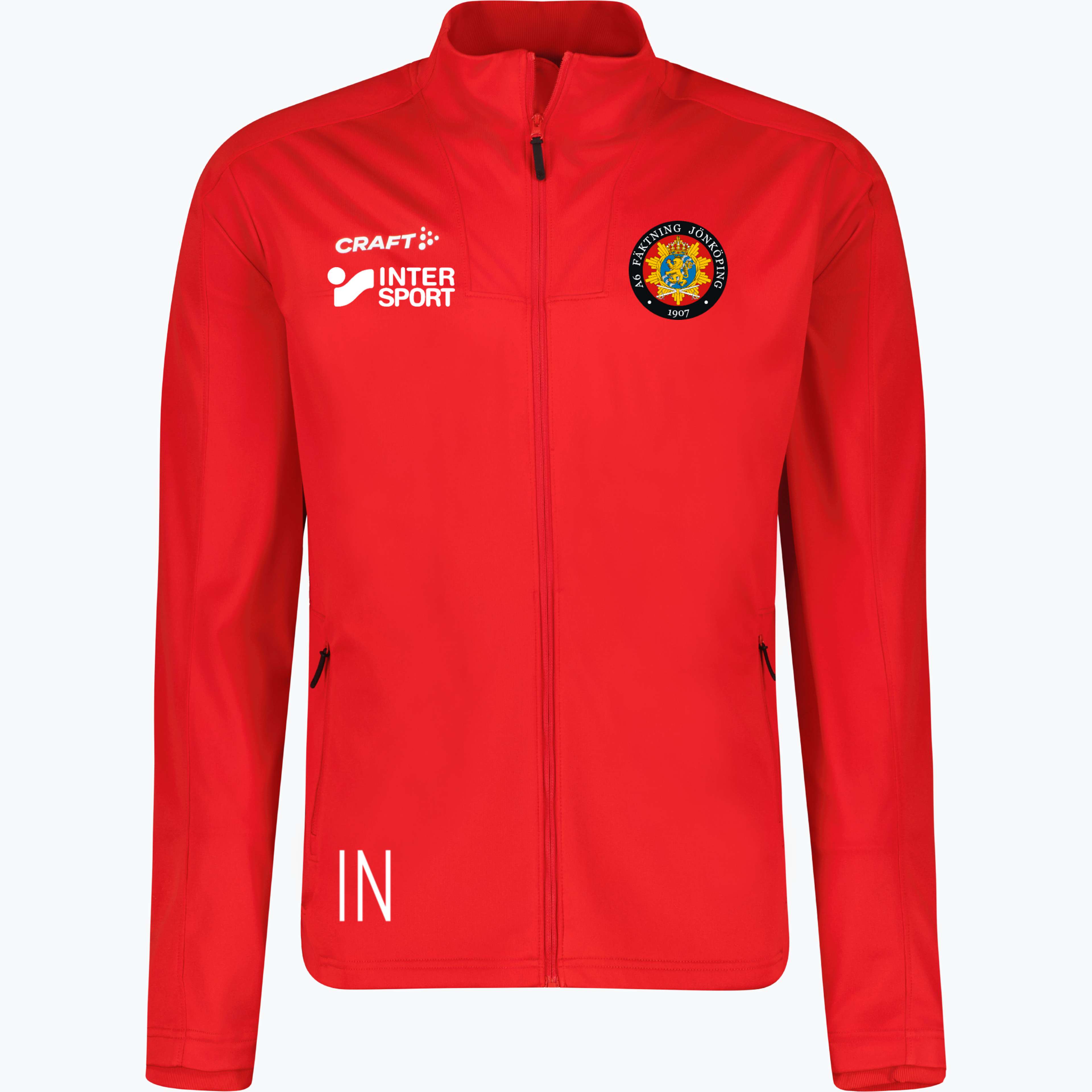 EVOLVE 2.0 M FULL ZIP