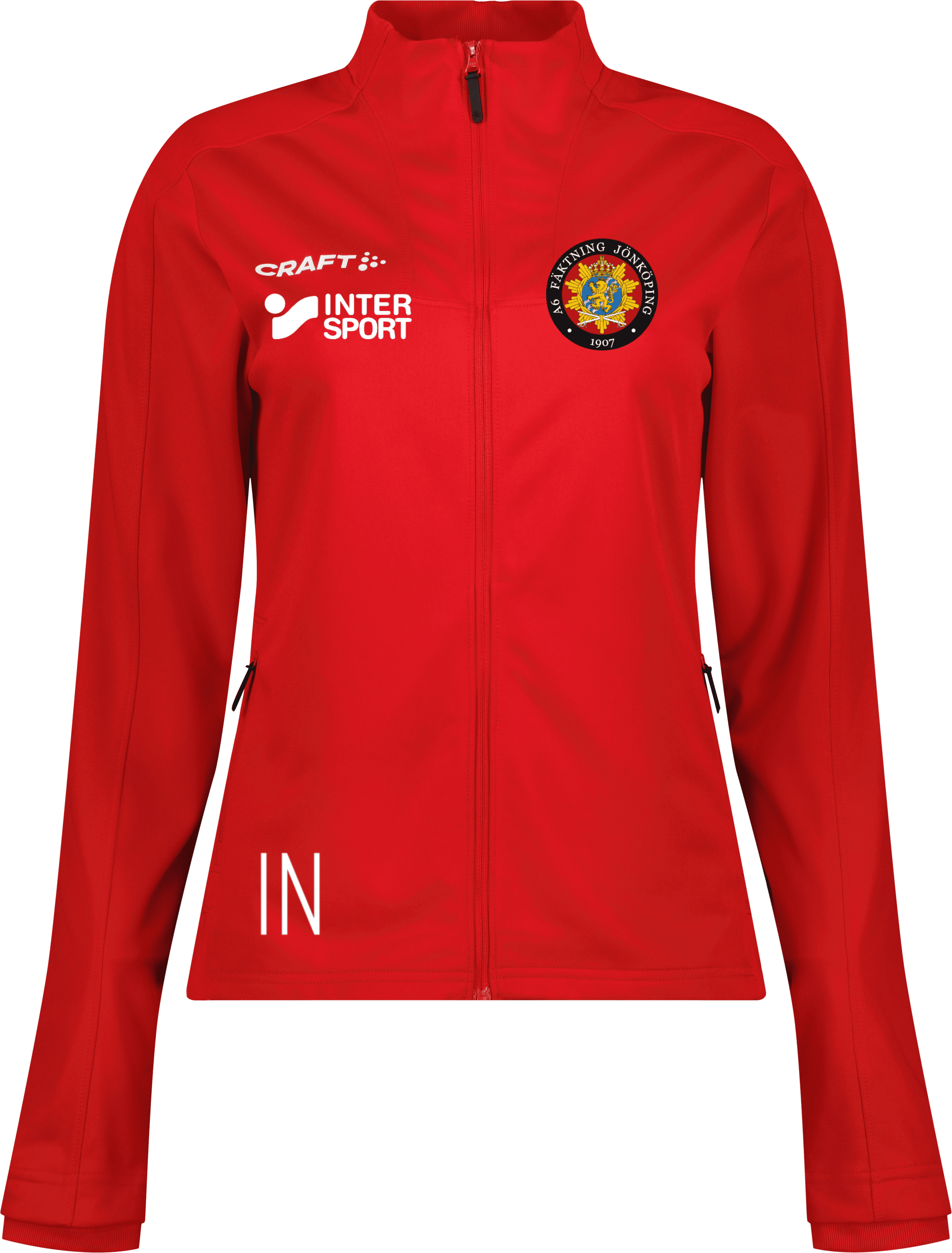 Craft EVOLVE 2.0 W FULL ZIP