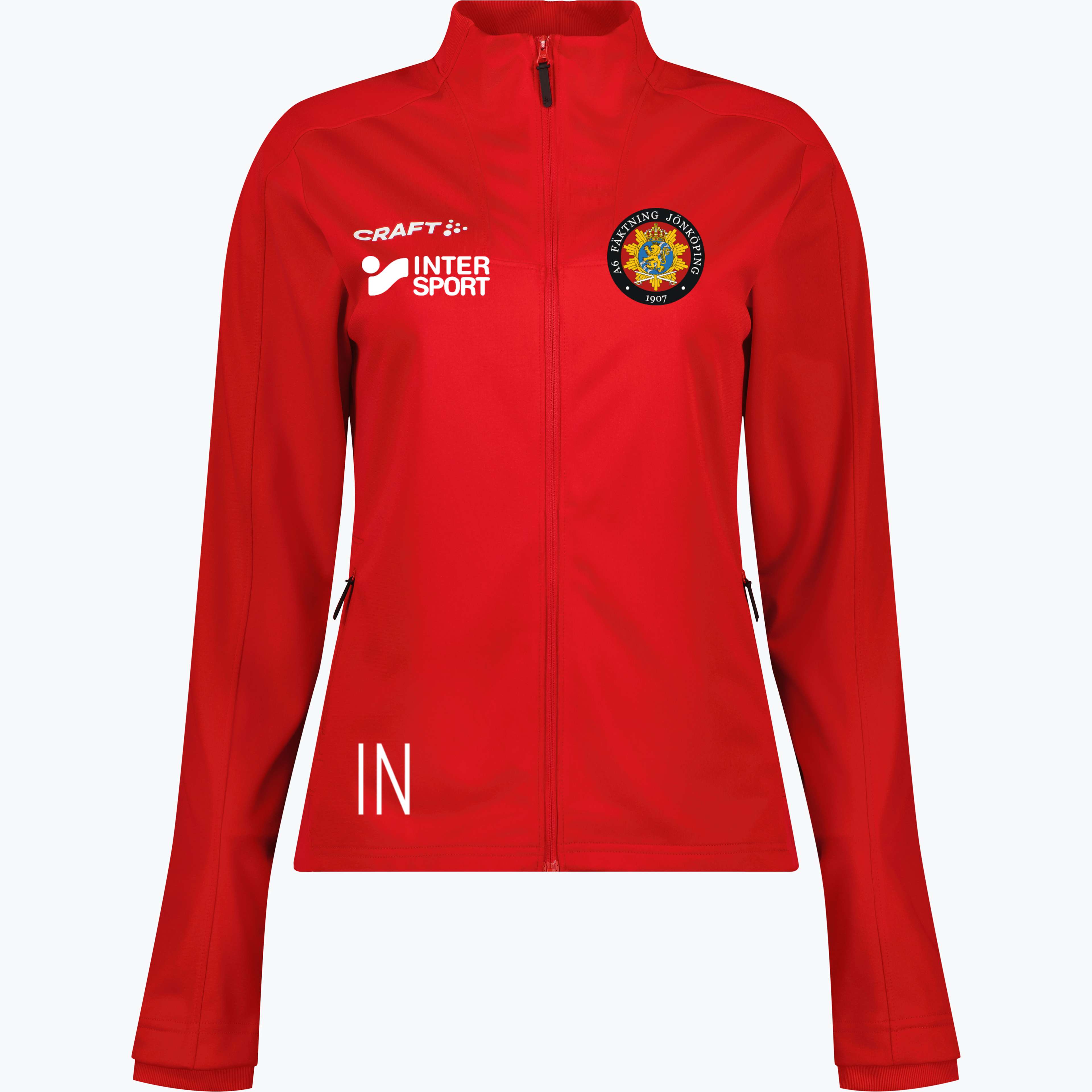 EVOLVE 2.0 W FULL ZIP