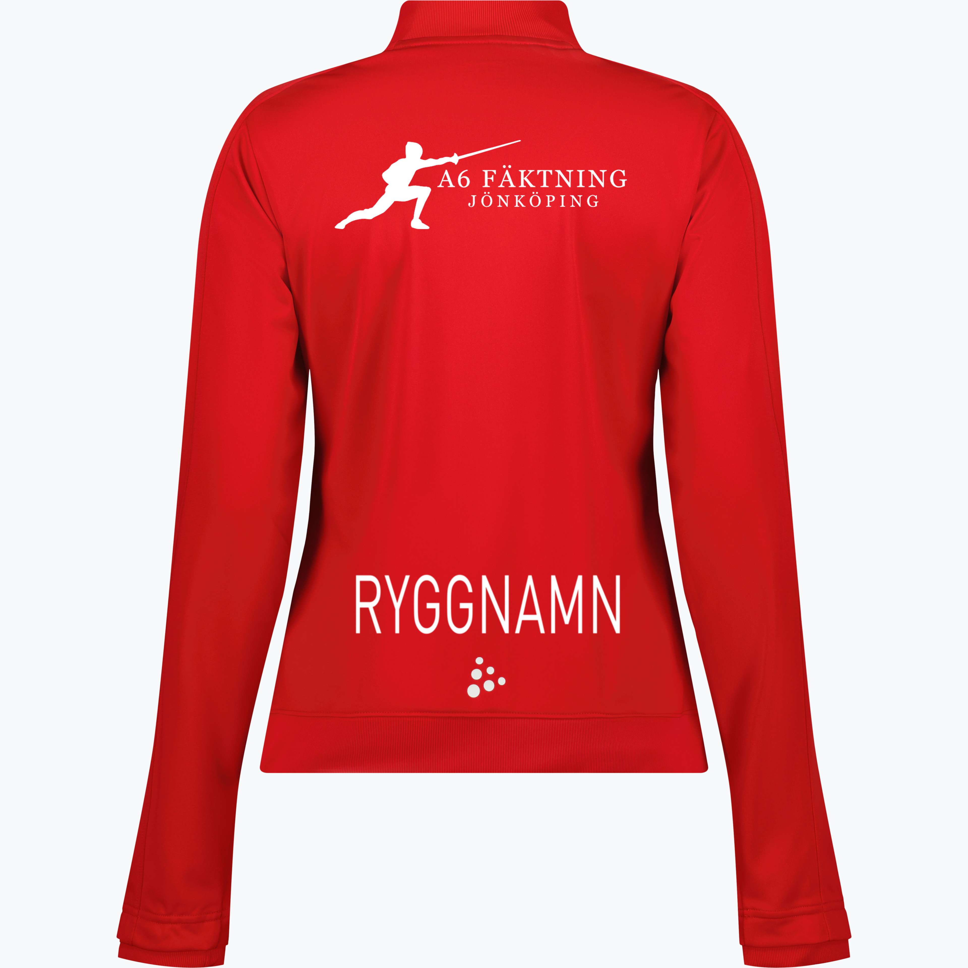 EVOLVE 2.0 W FULL ZIP