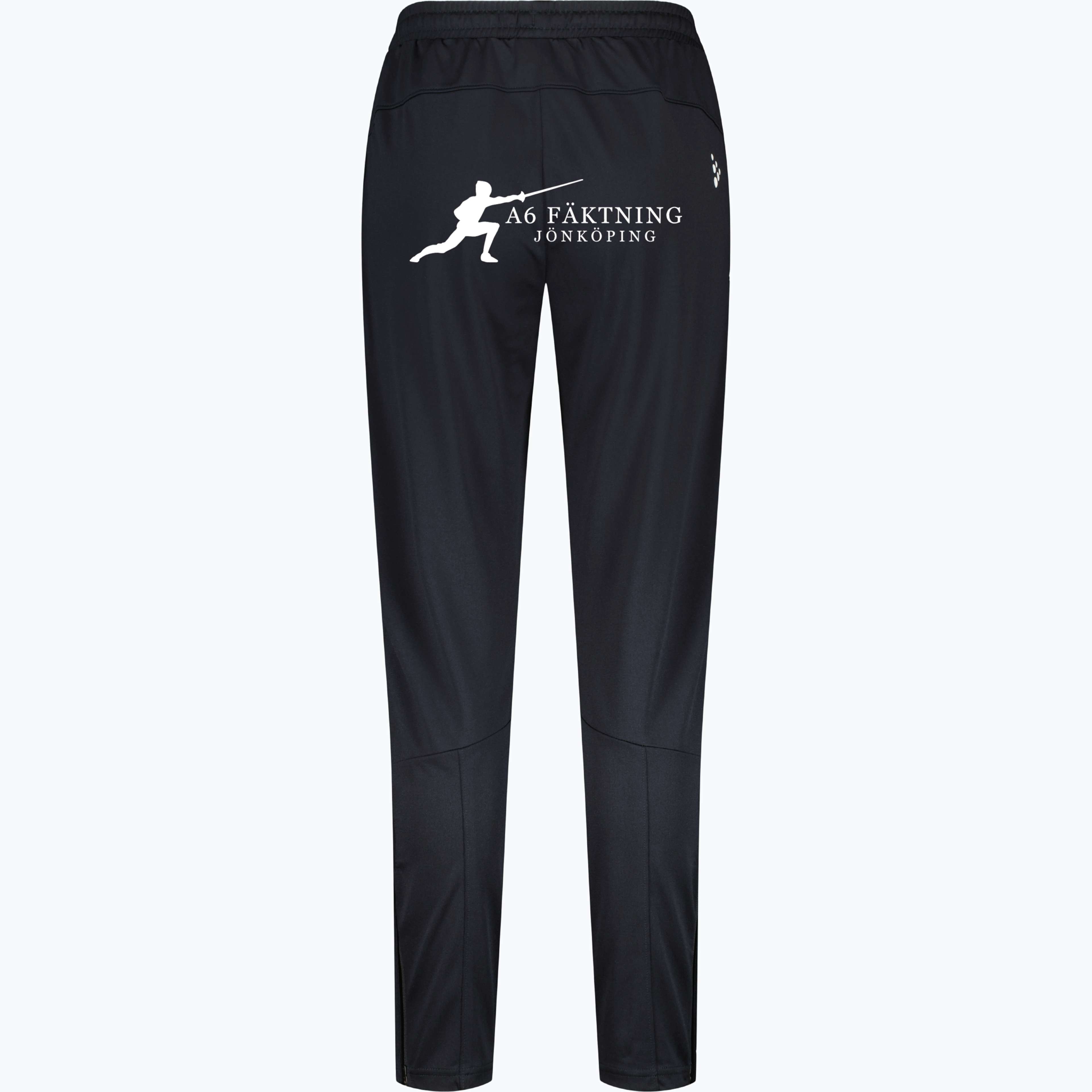 Evolve 2.0 W Träningsbyxa