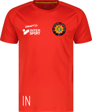 Craft Evolve Jr T-shirt