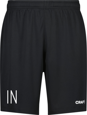 Craft Squad Jr Solid Shorts