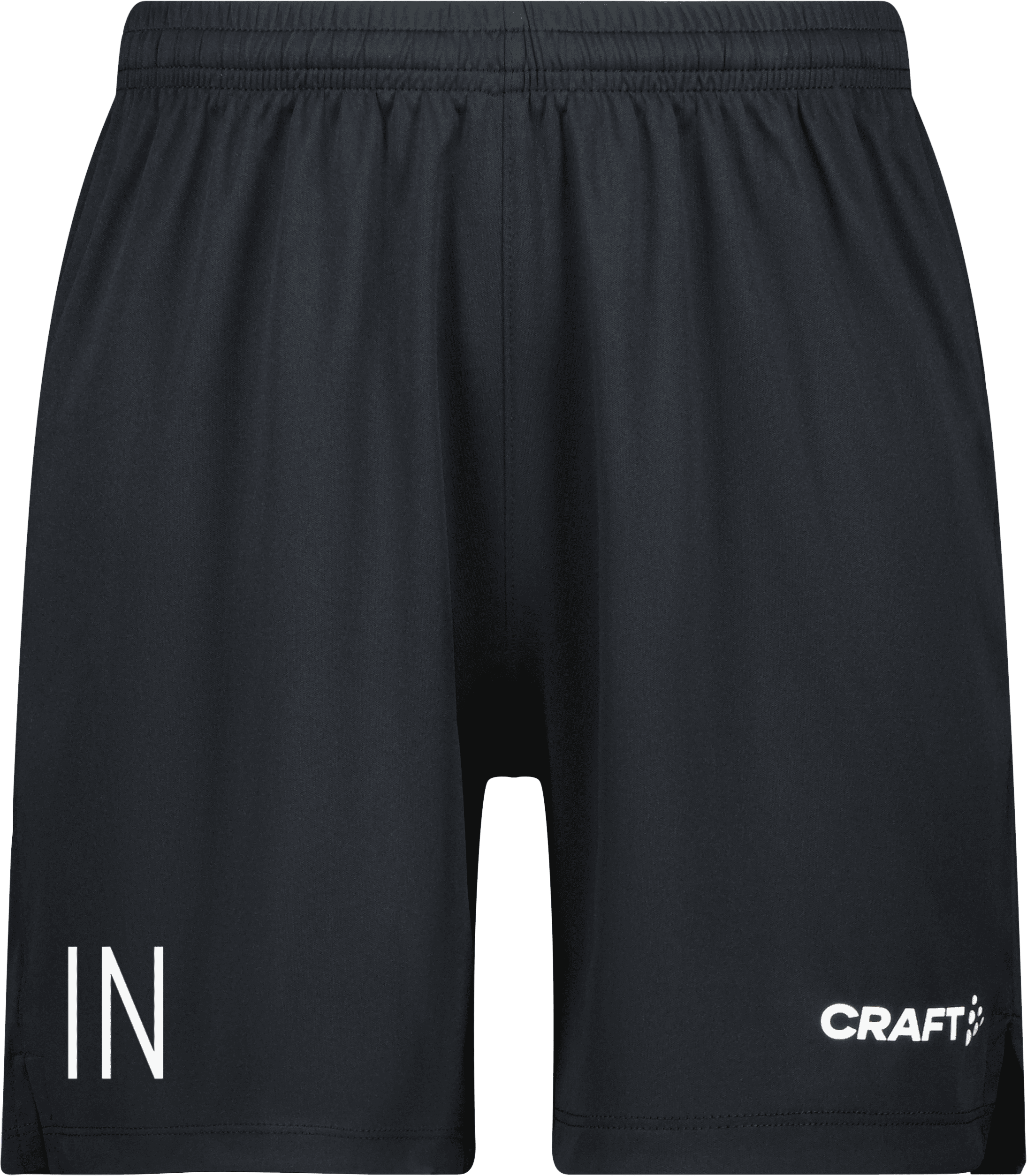 Craft Squad W Solid Shorts