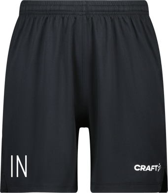 Craft Squad W Solid Shorts