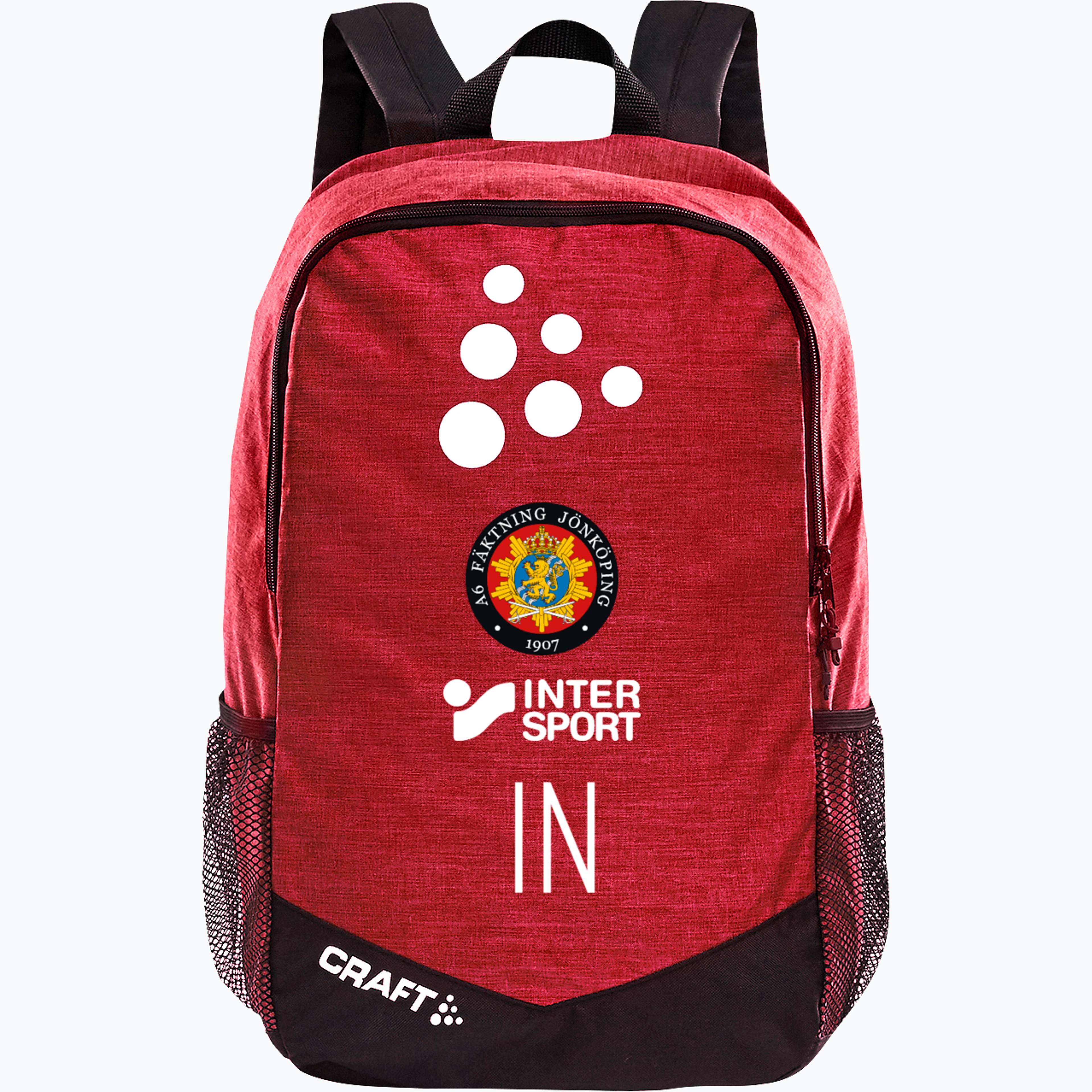 Squad Practise Ryggsäck