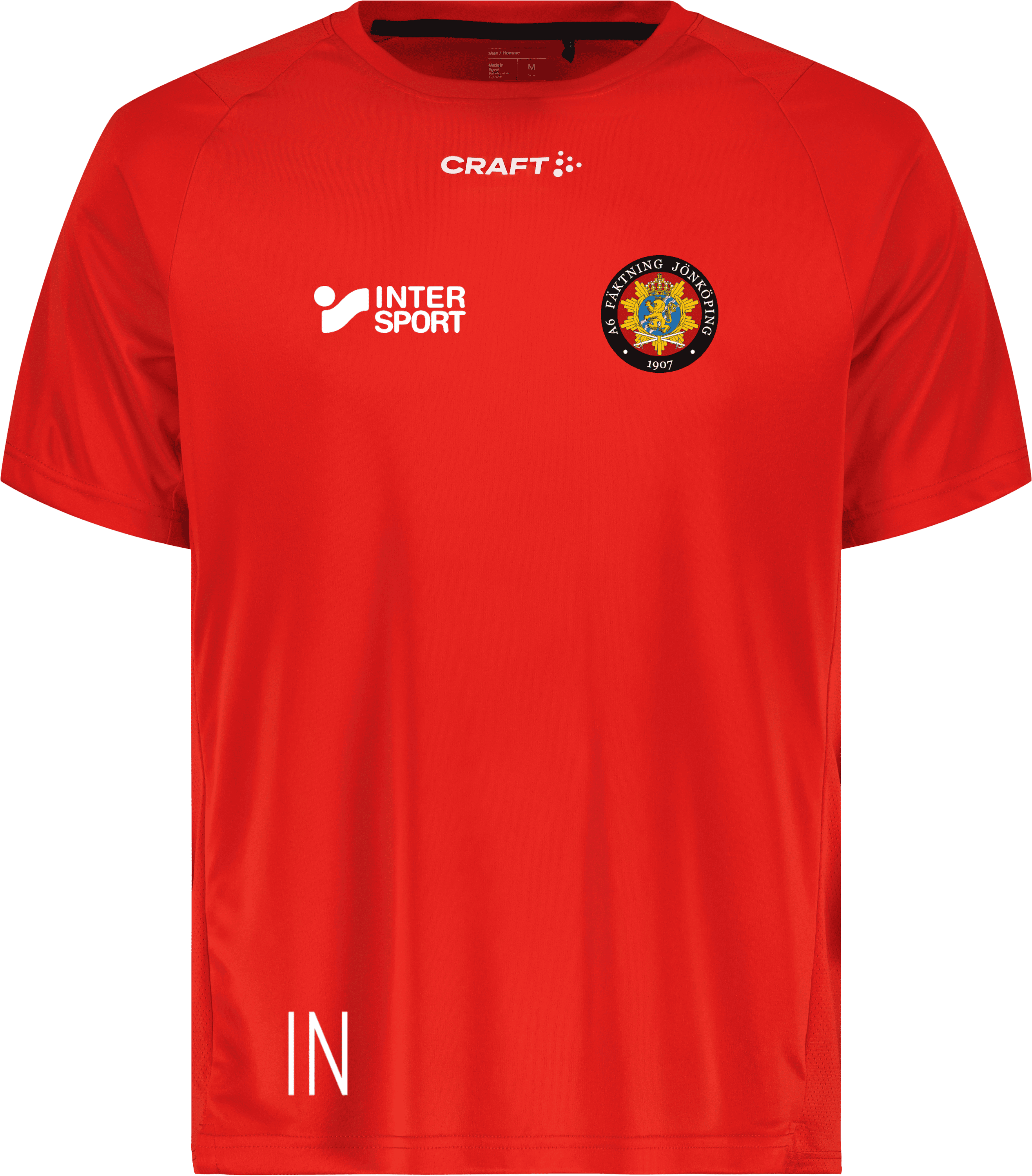 Craft Rush 2.0 M t-shirt