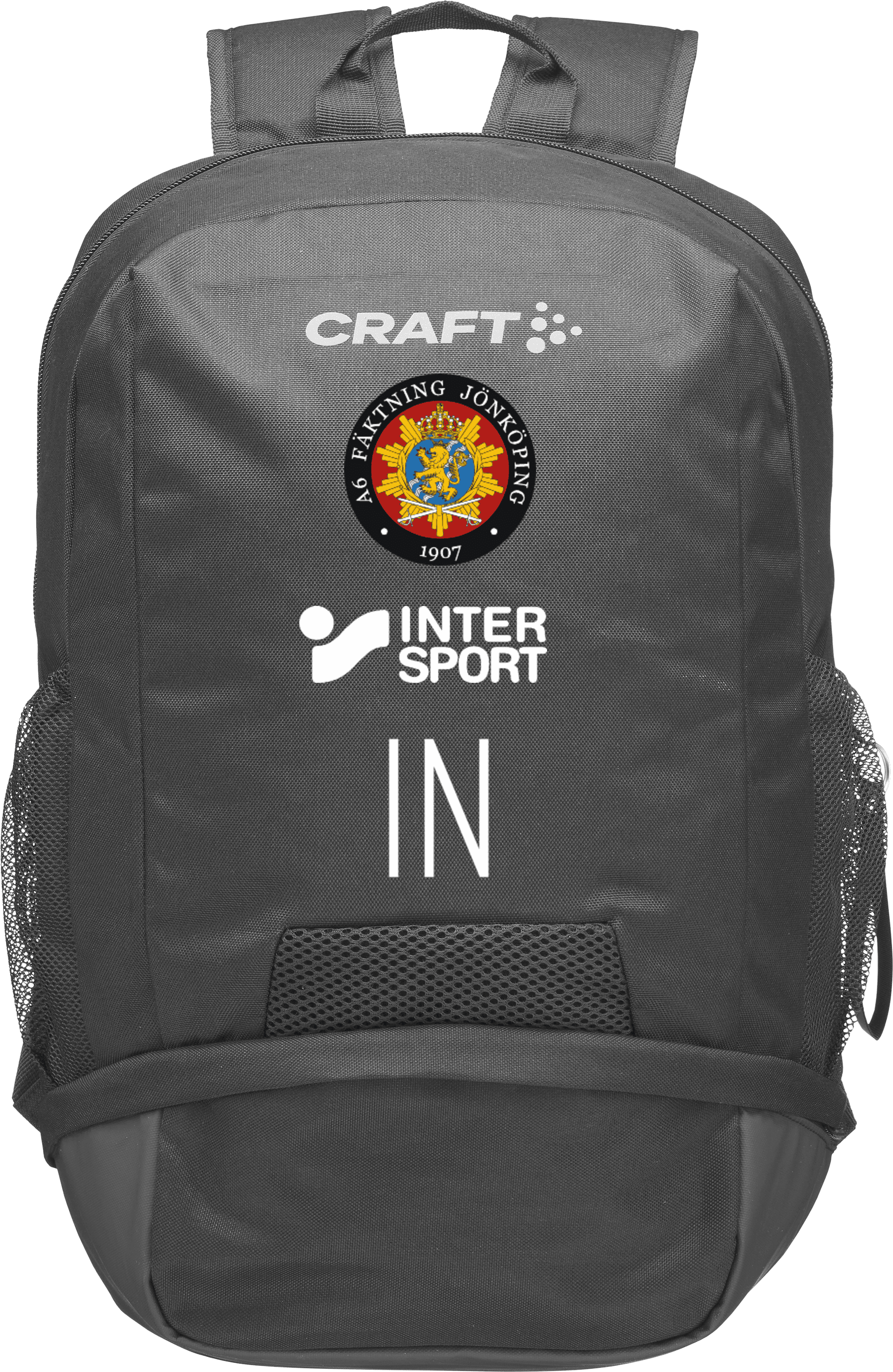 Craft ABILITY BACKPACK