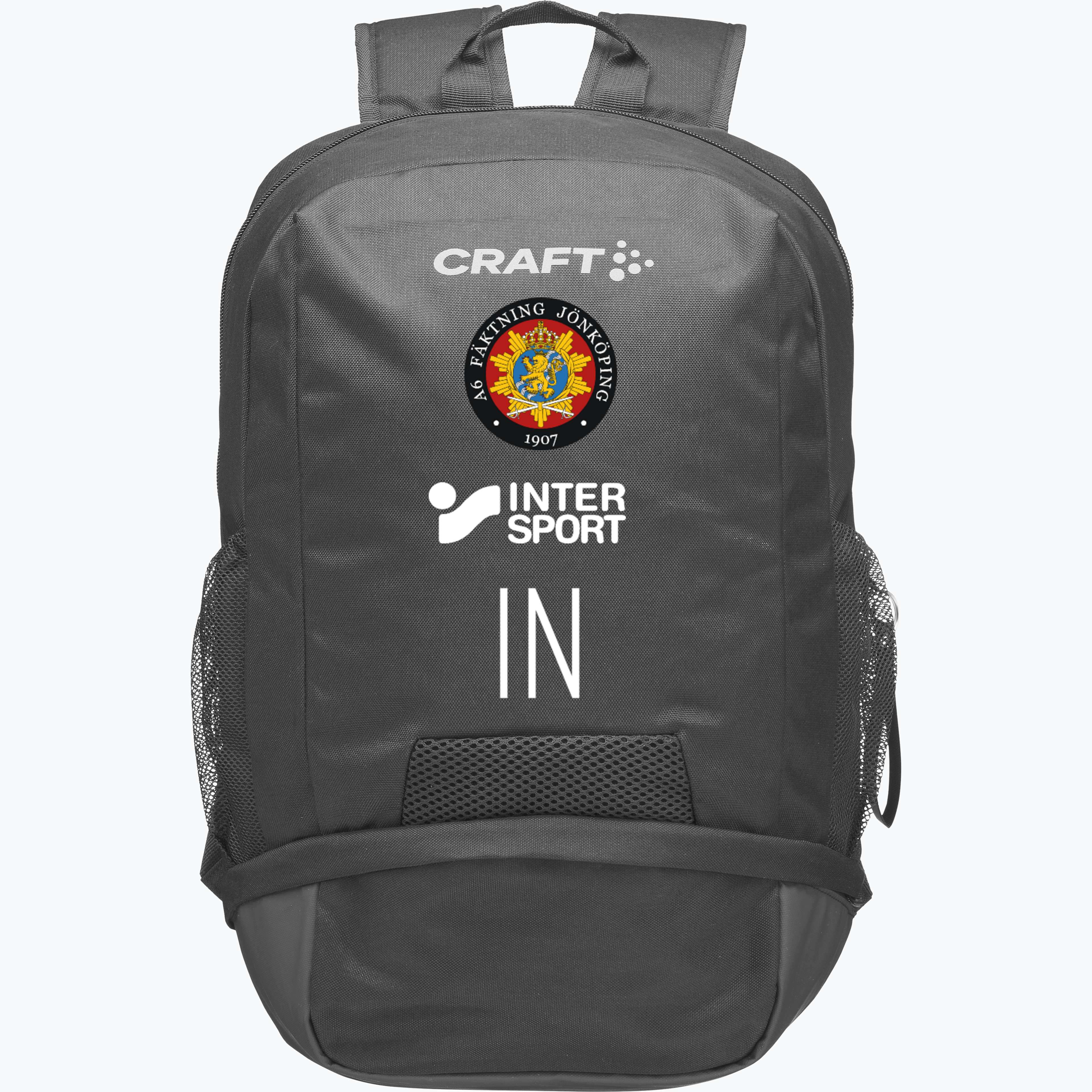 ABILITY BACKPACK