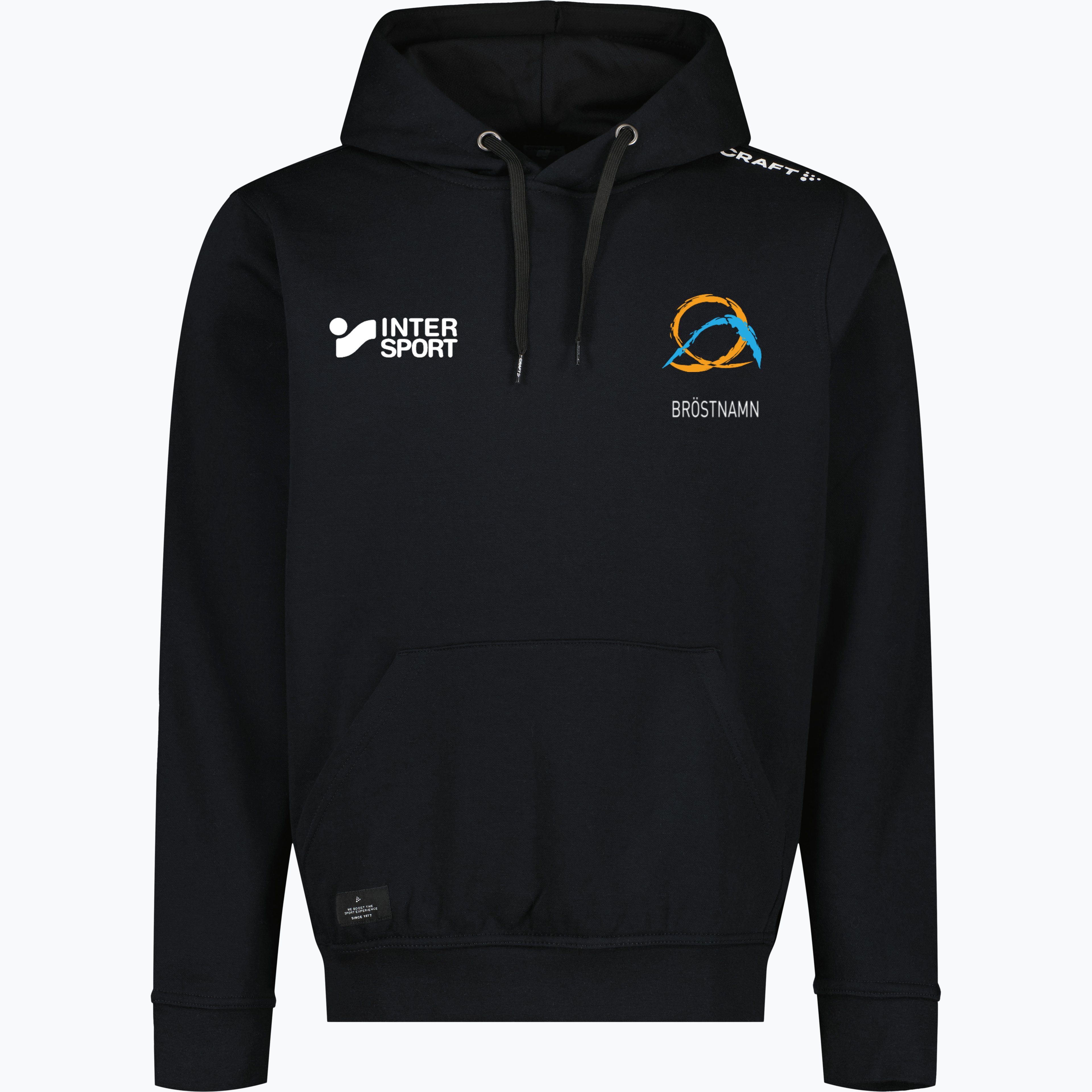 Community Hoodie