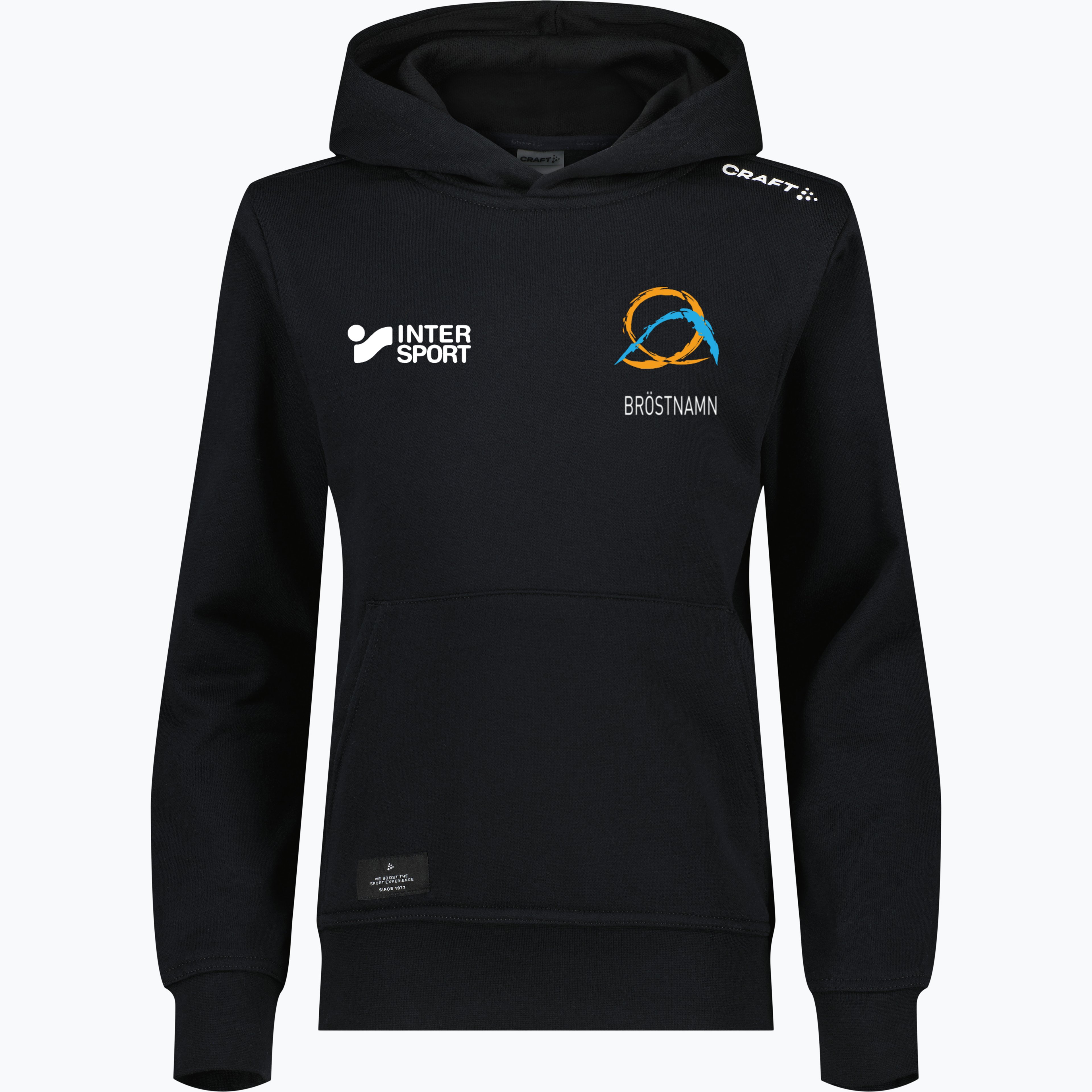 Community Jr Hoodie