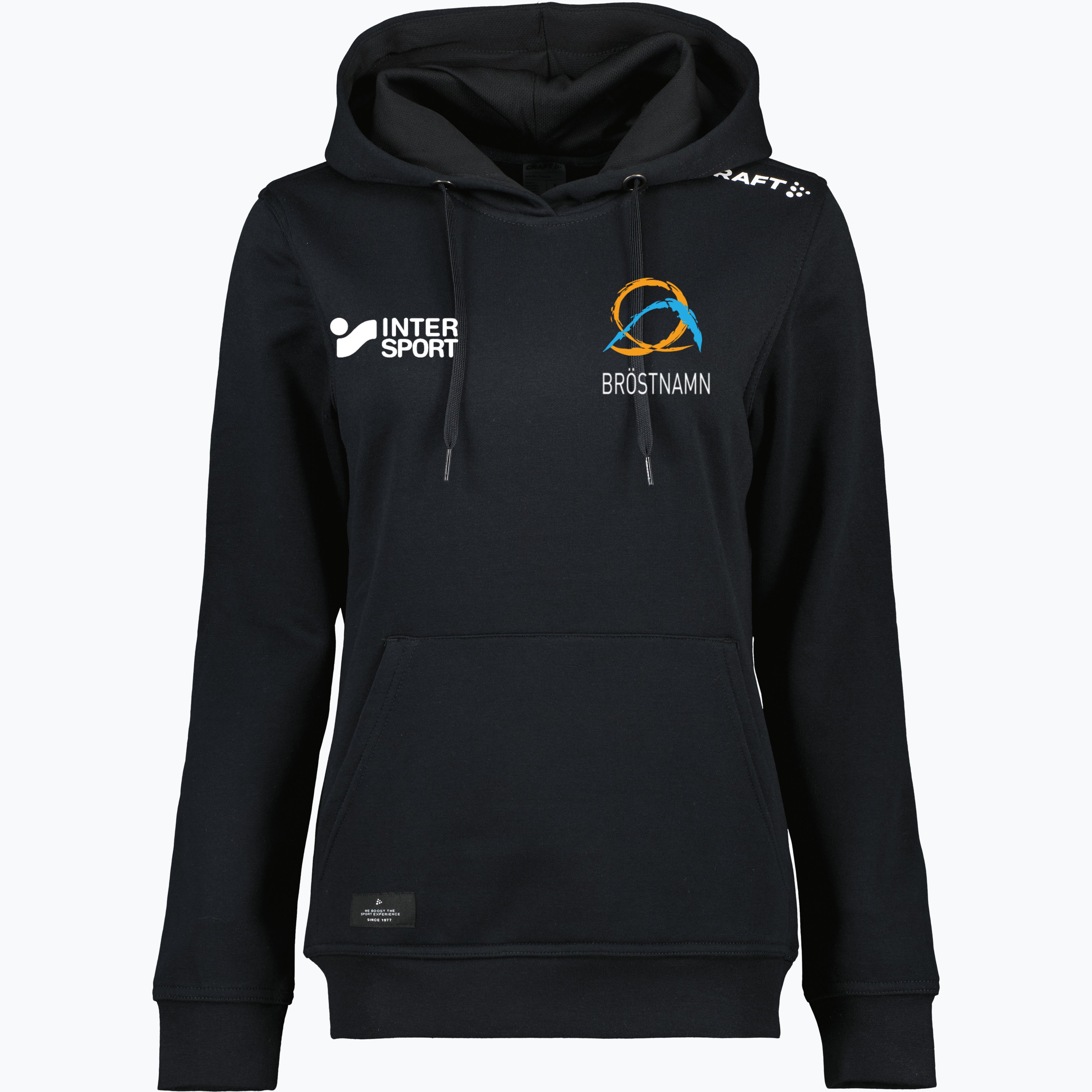 Community W Hoodie