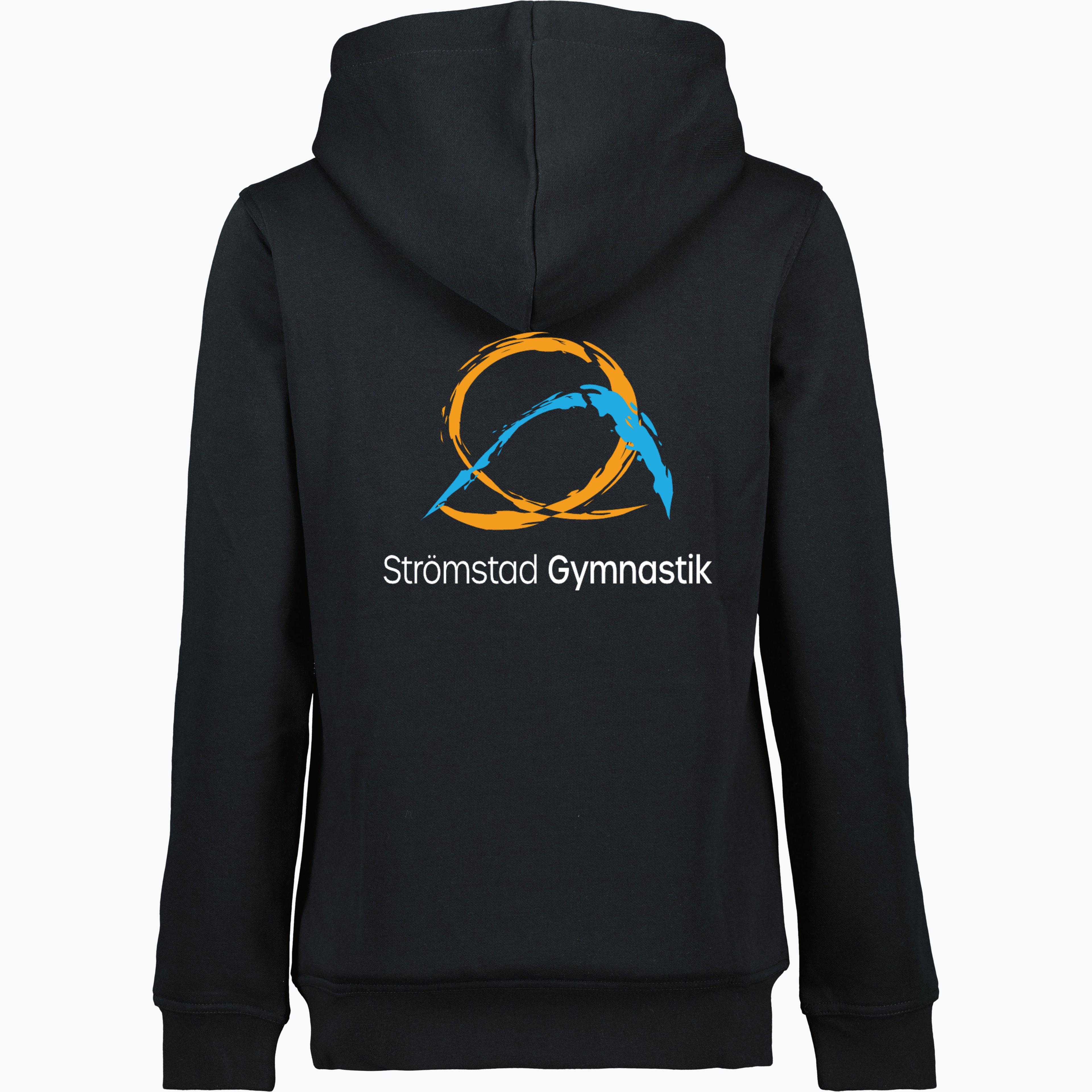 Community W Hoodie