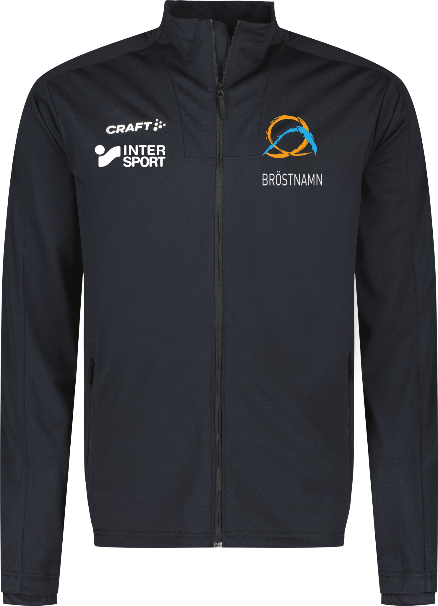 Craft EVOLVE 2.0 M FULL ZIP