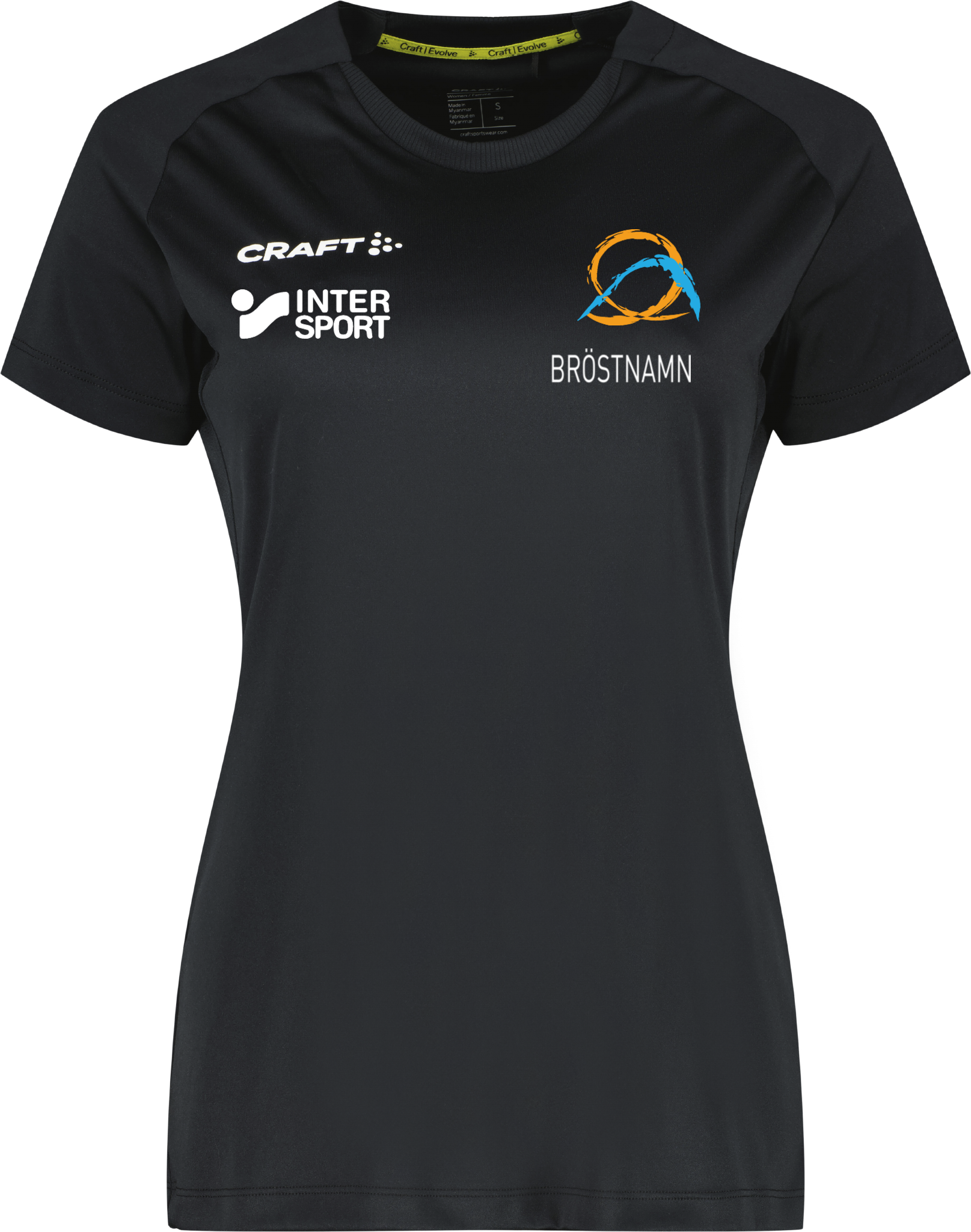 Craft Evolve W T-shirt