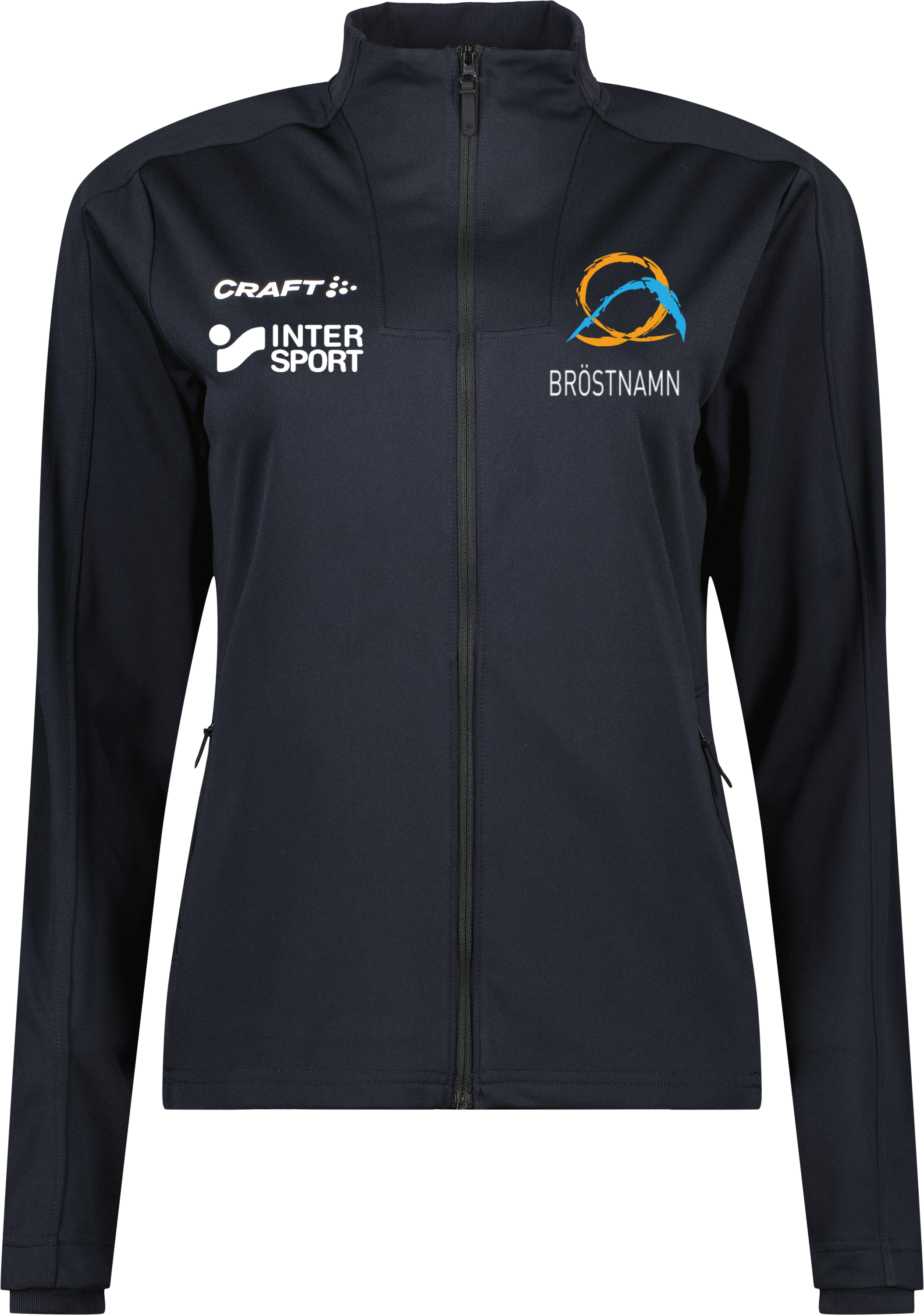 Craft EVOLVE 2.0 W FULL ZIP