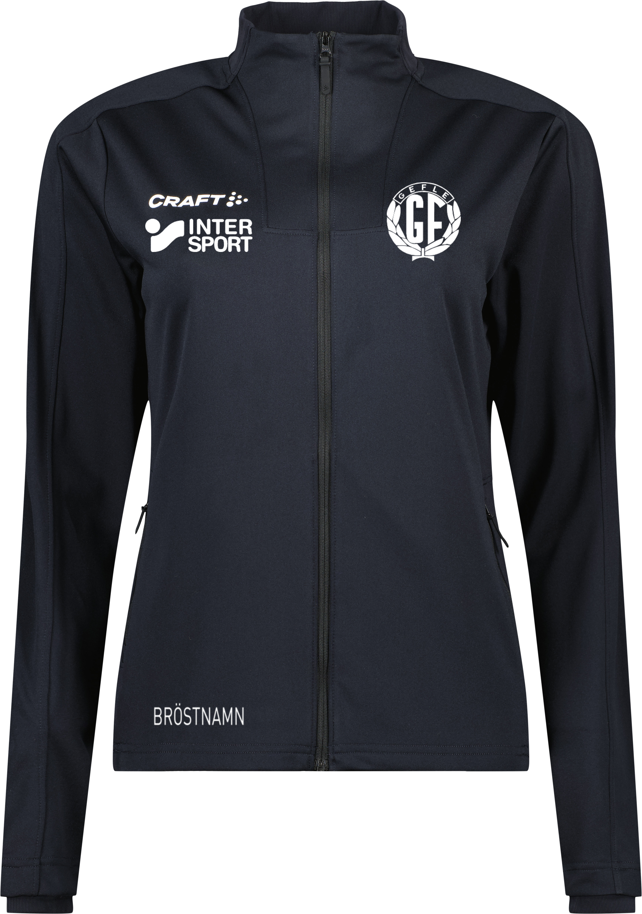 Craft EVOLVE 2.0 W FULL ZIP