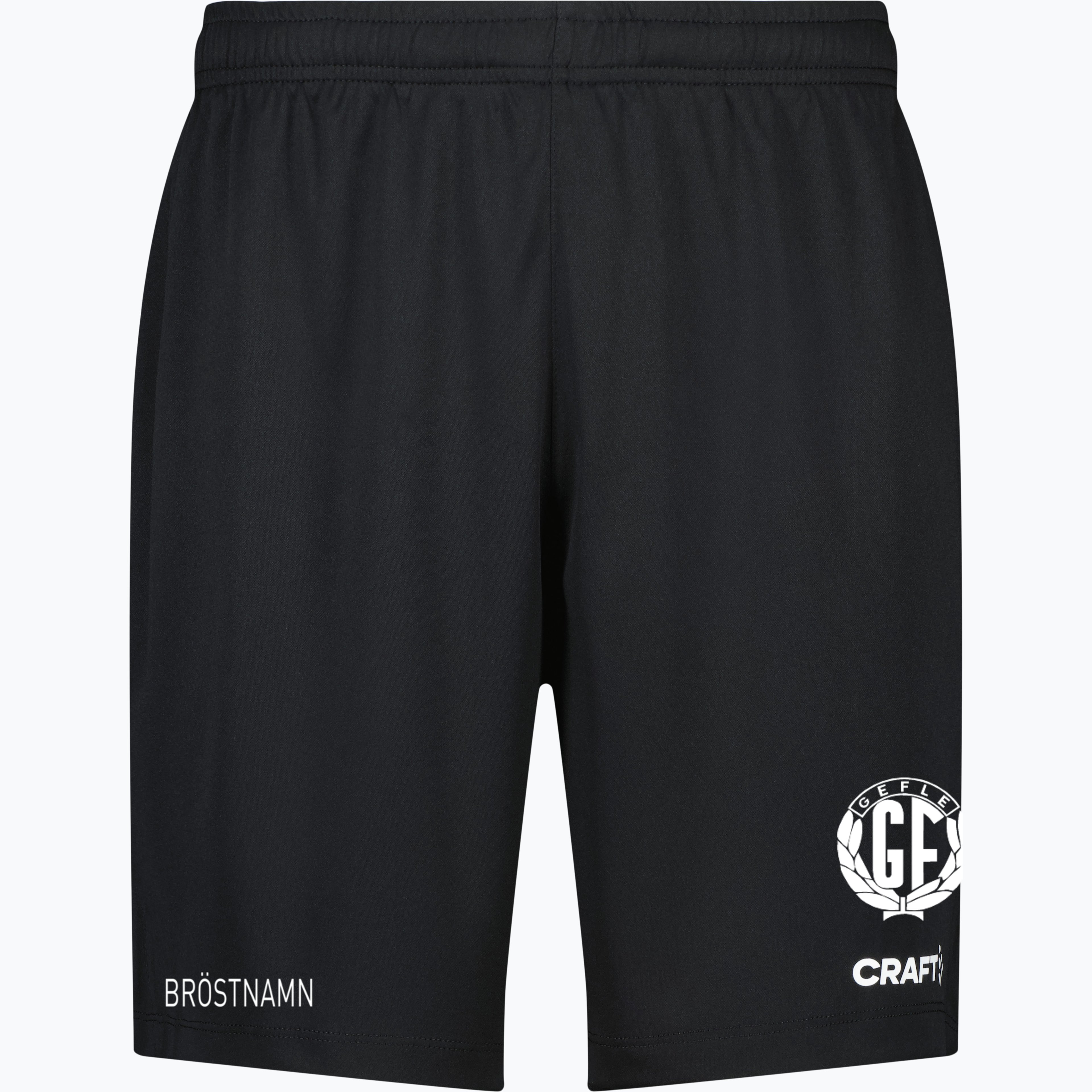 Squad Solid Shorts