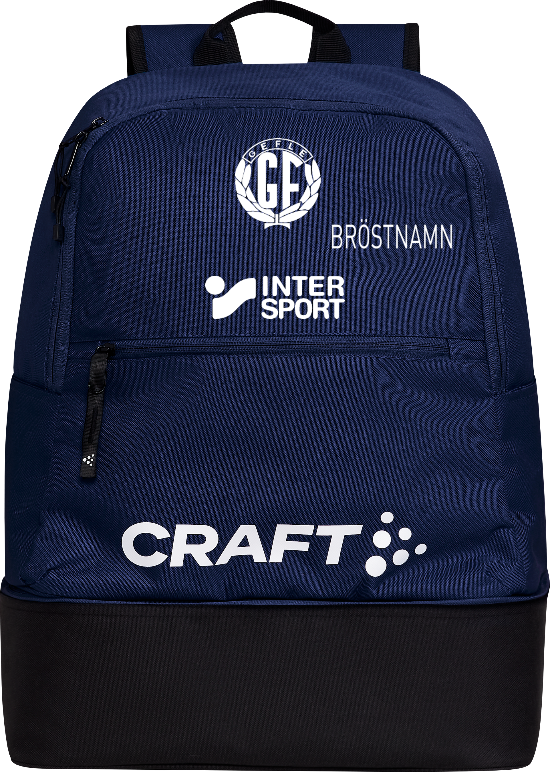 Craft Squad 2.0 Shoe 26L ryggsäck