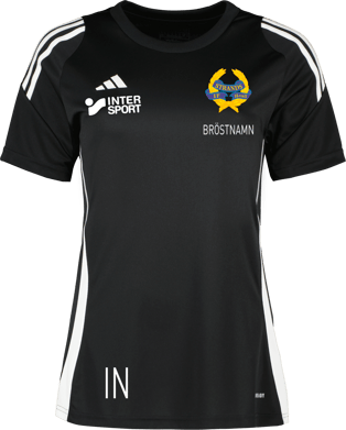 adidas Tiro 24 W t-shirt