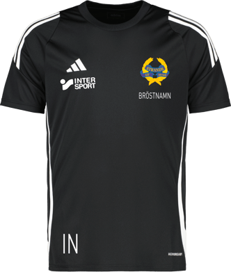 adidas Tiro 24 t-shirt