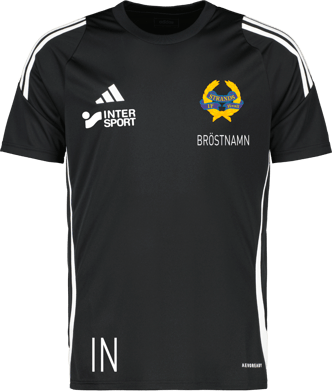 adidas Tiro 24 Jr t-shirt