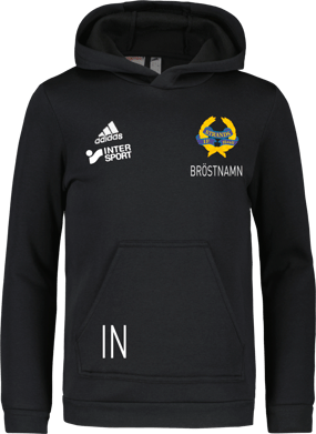 adidas Entrada22 Jr Hoody