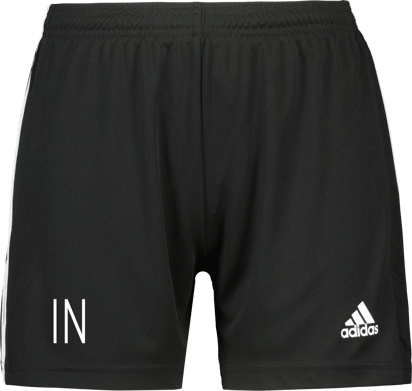 adidas Squadra 21 W shorts 