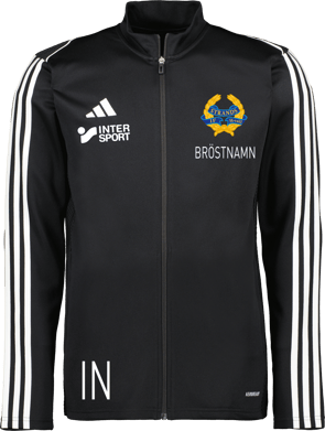 adidas Tiro23 L Jr Träningsjacka