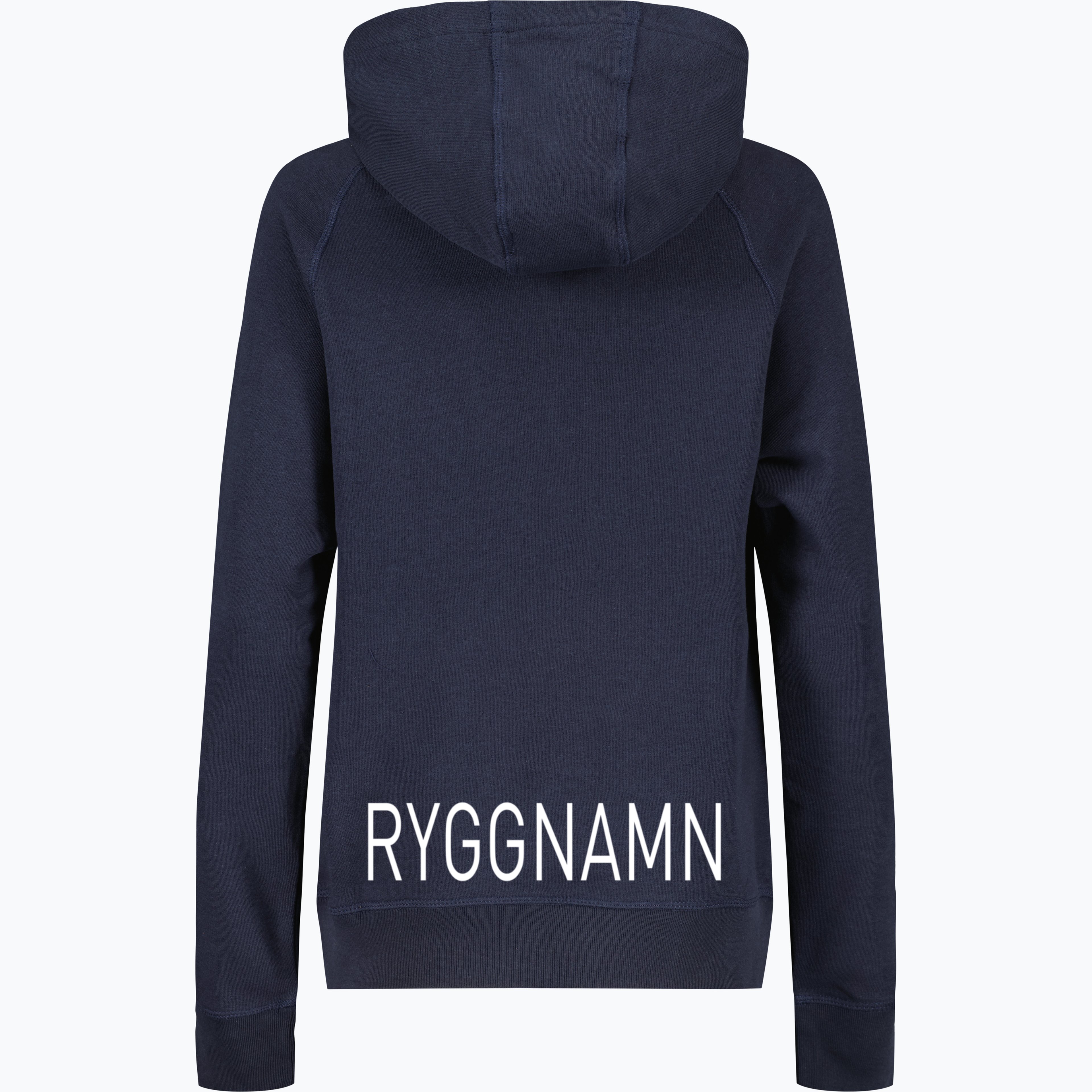 Raglan Jr huvtröja