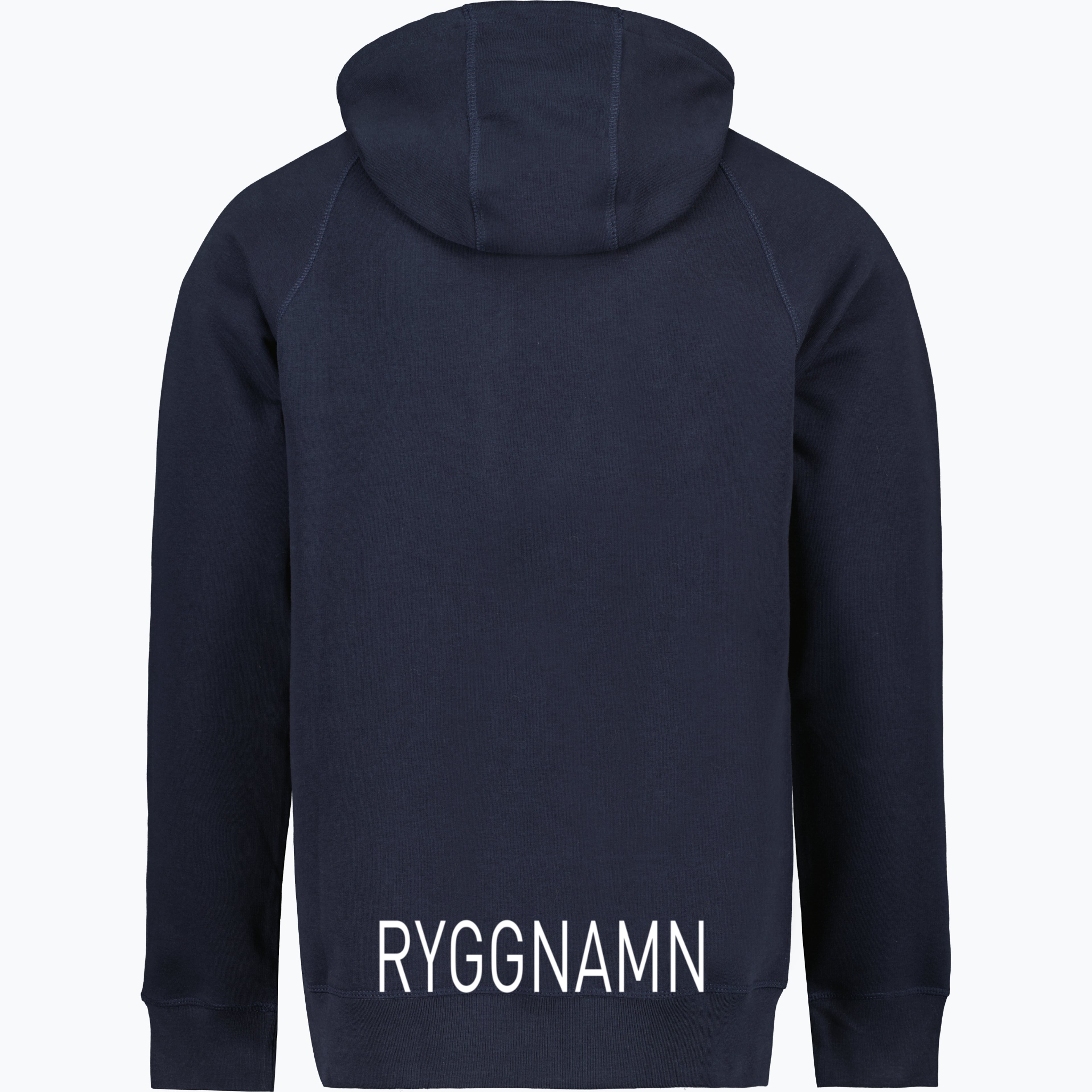 Raglan M Hoody