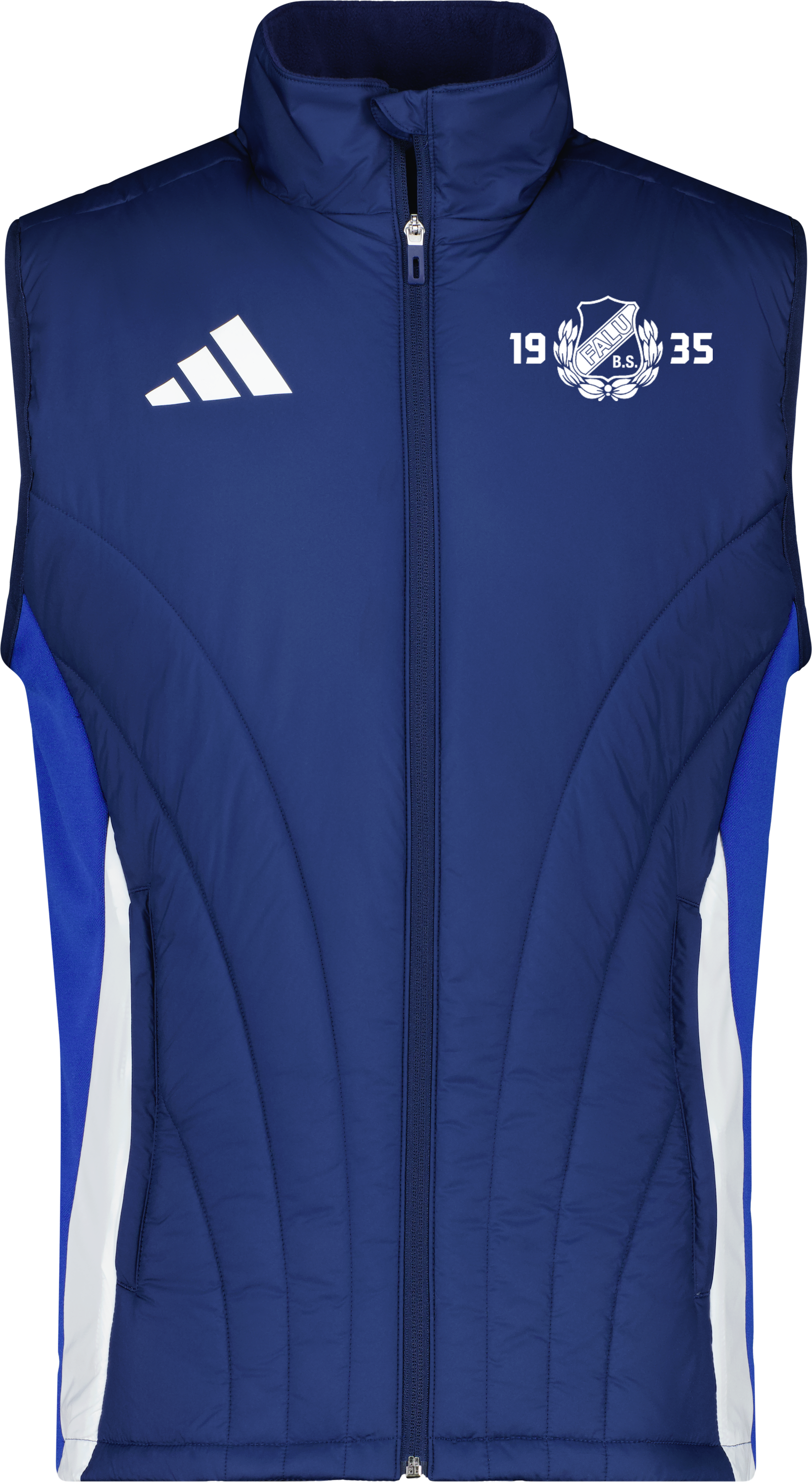 adidas Tiro 24 Competition Winterized väst