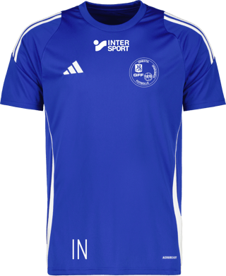 adidas Tiro 24 t-shirt