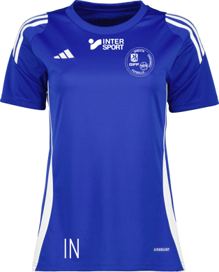 adidas Tiro 24 W t-shirt