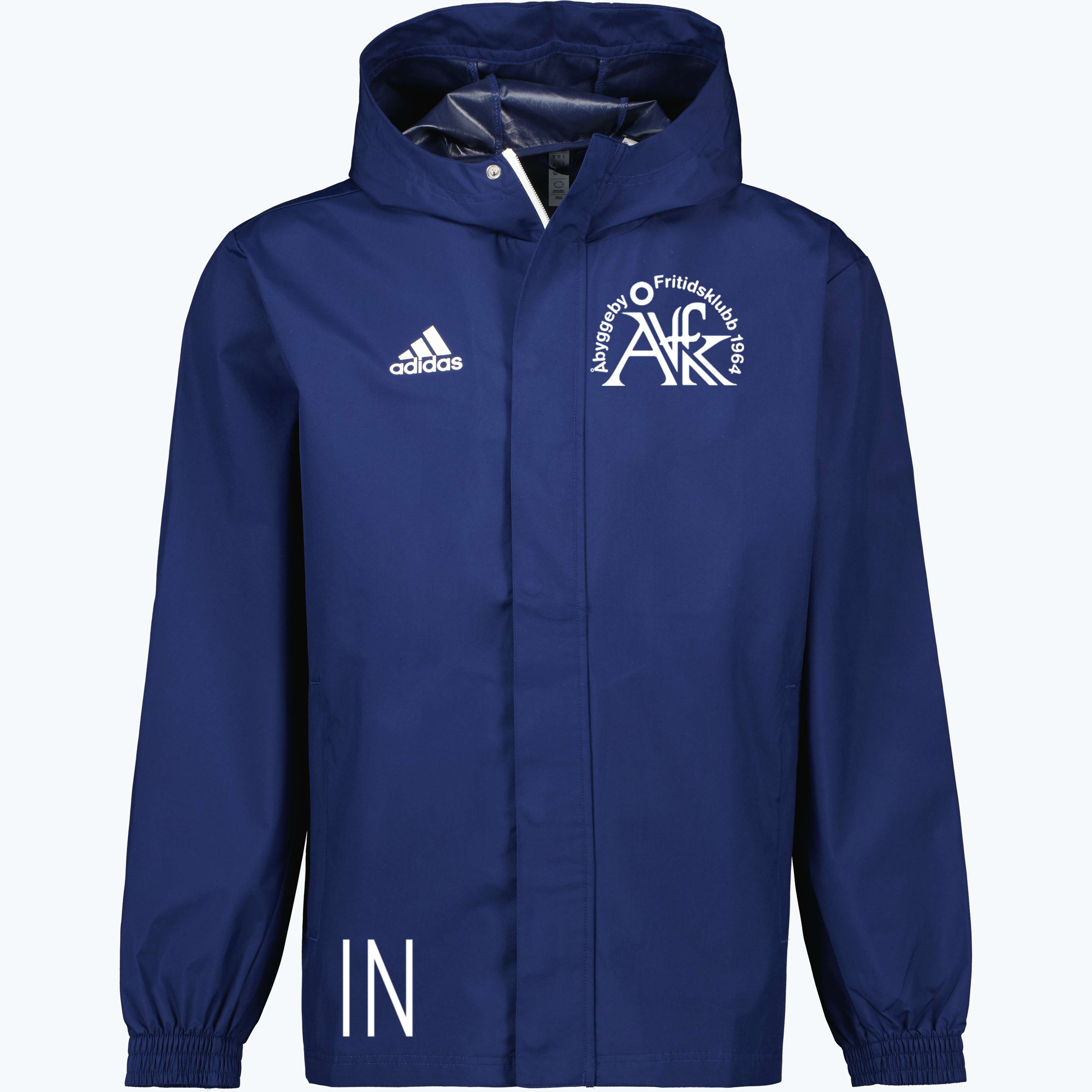 Entrada 22 JR AW jacka