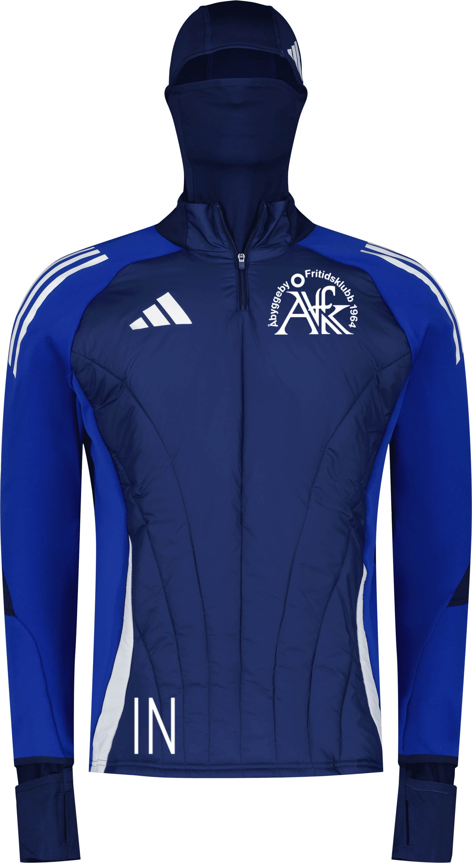 adidas Tiro 24 Competition Winterized träningströja