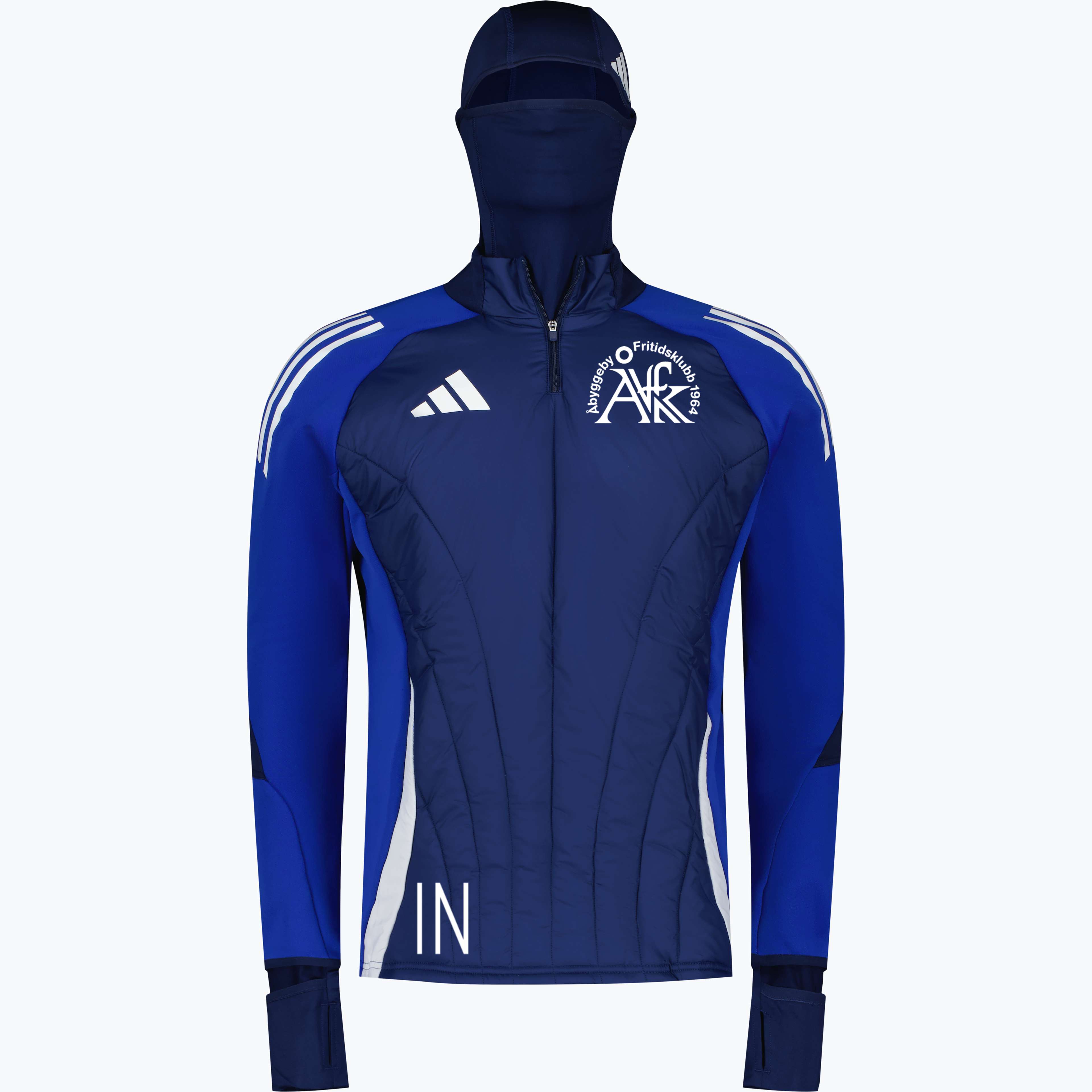 Tiro 24 Competition Winterized träningströja