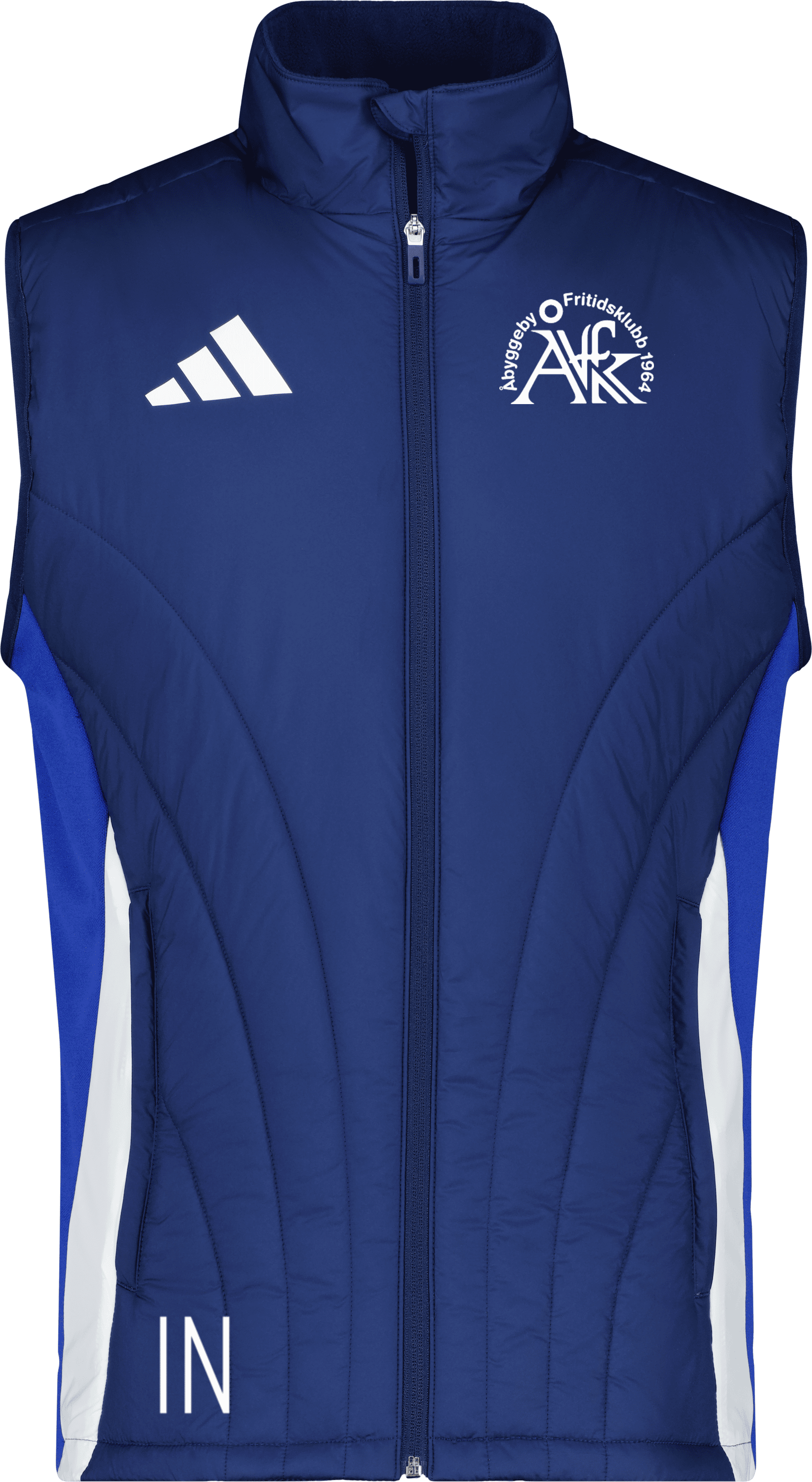 adidas Tiro 24 Competition Winterized väst