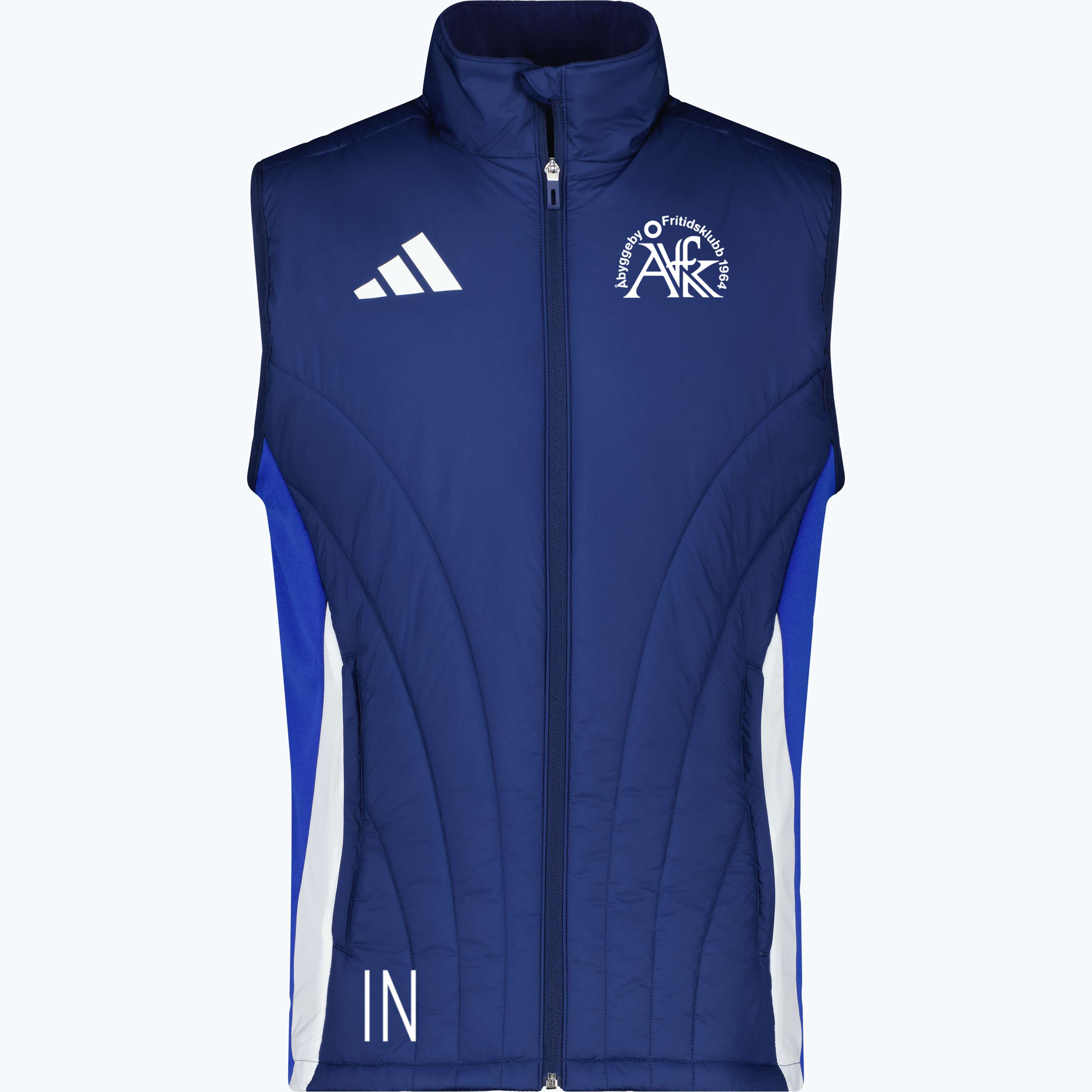 Tiro 24 Competition Winterized väst