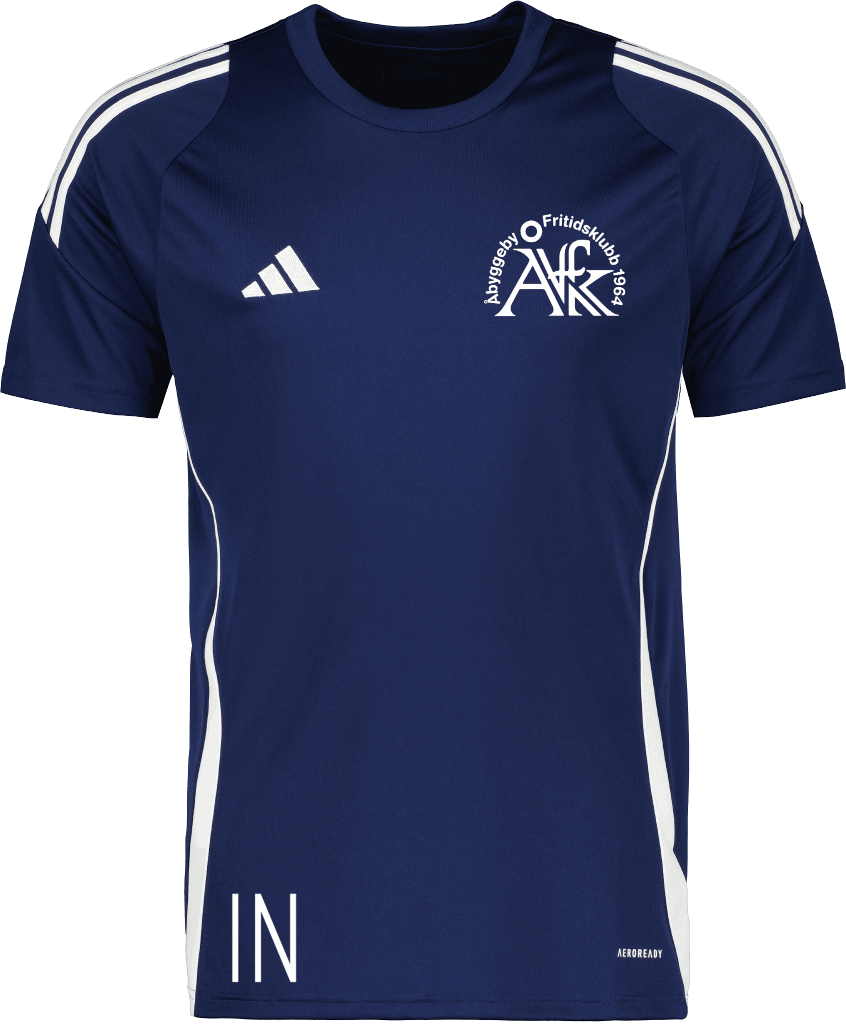 adidas Tiro 24 jr t-shirt